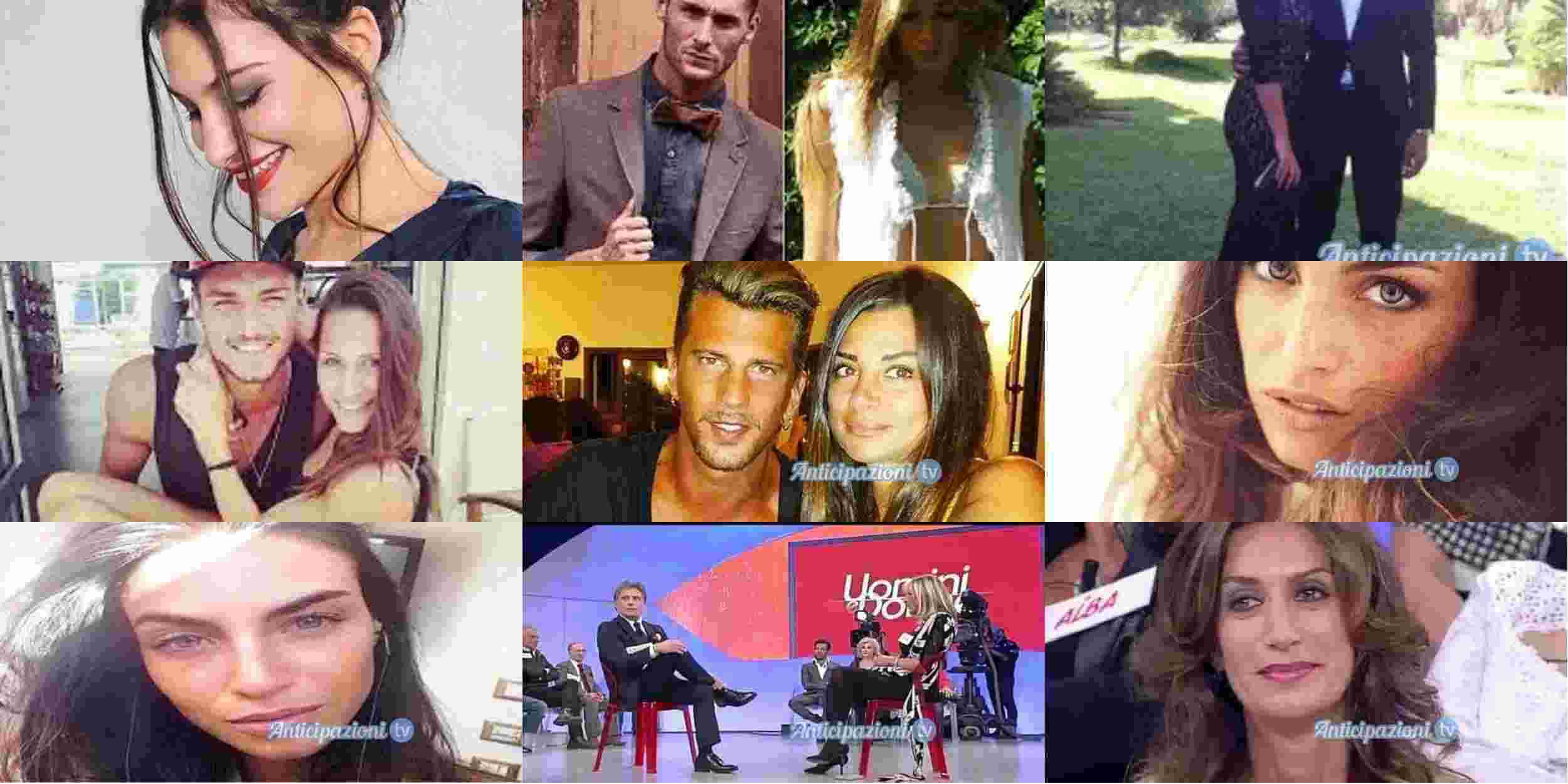 Uomini e Donne news: il nuovo flirt di Ludovica e la reazione del tutto inaspettata di Fabio
