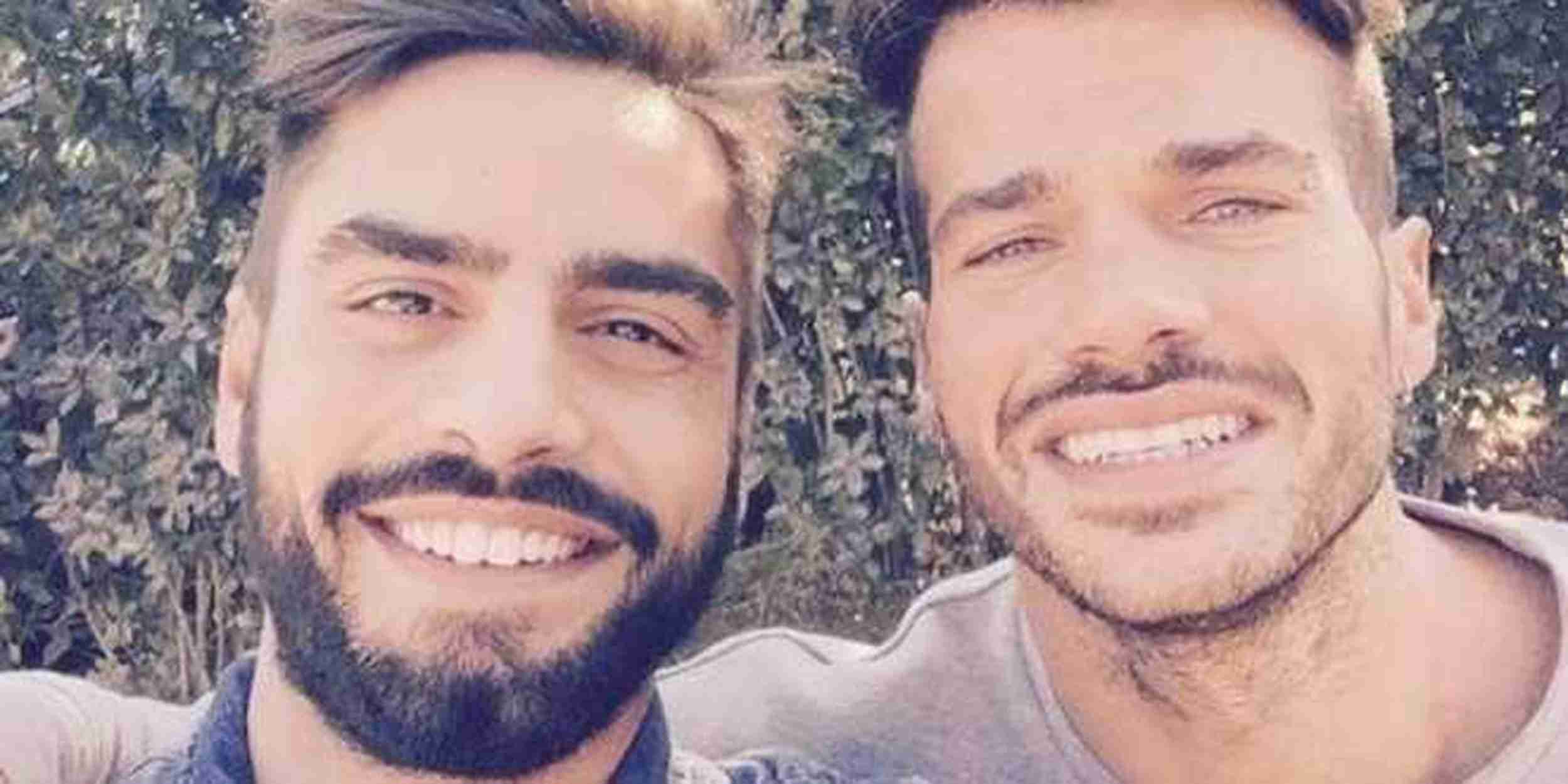 Uomini e Donne news, novità per la coppia Claudio e Mario: l’Isola dei Famosi e una sorpresa!