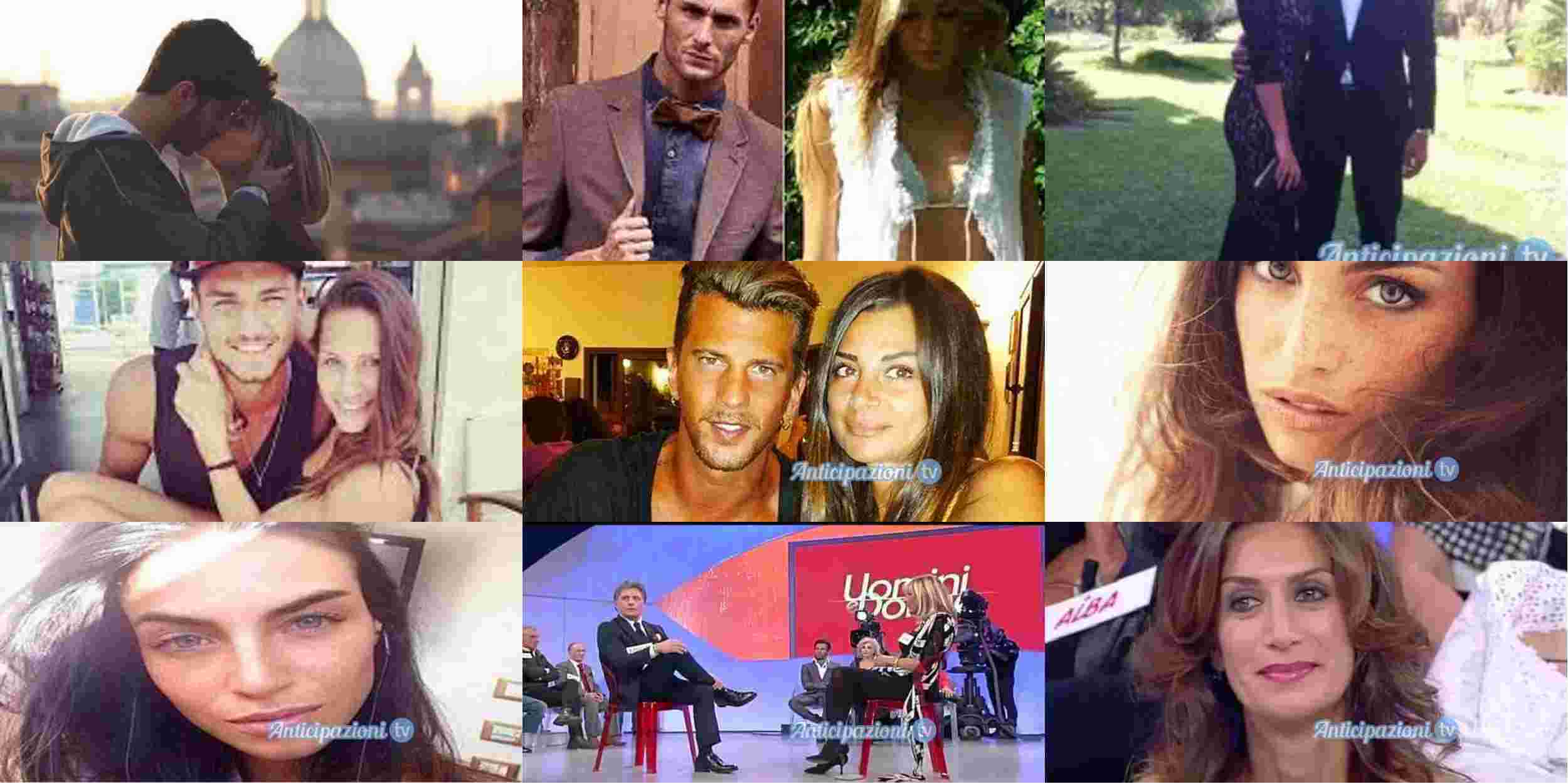 Uomini e Donne news: Riccardo e Camilla escono allo scoperto, i retroscena e i commenti