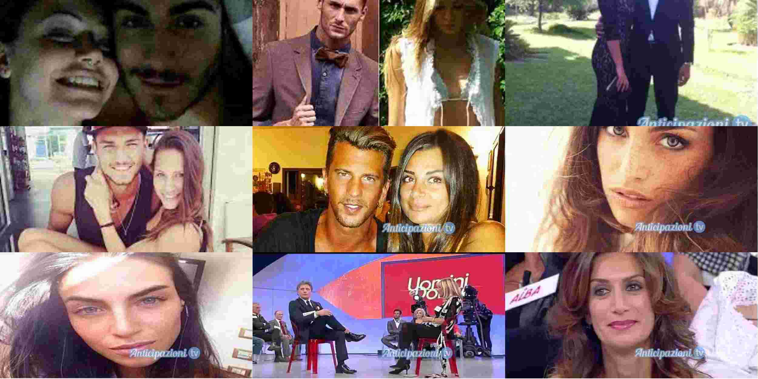 Uomini e Donne news, Riccardo e Camilla: il video shock indigna il web e viene censurato
