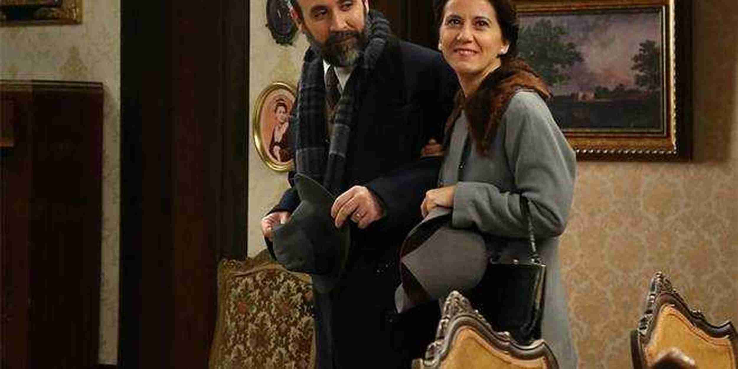 Anticipazioni Il Segreto, puntata domenica 29 gennaio 2016: tragedia al Jaral, Mella sterminati