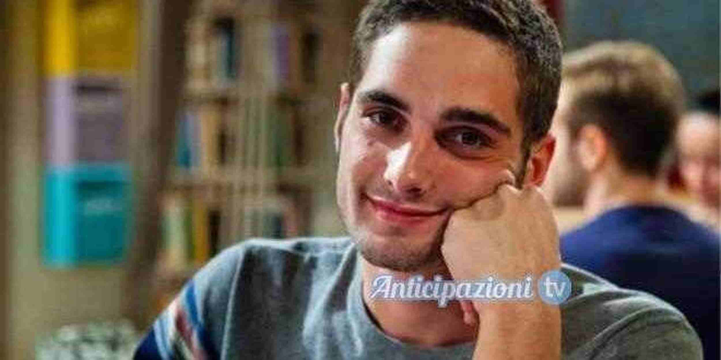 Anticipazioni Un posto al sole, 2 febbraio 2017: Niko, il giorno del giudizio