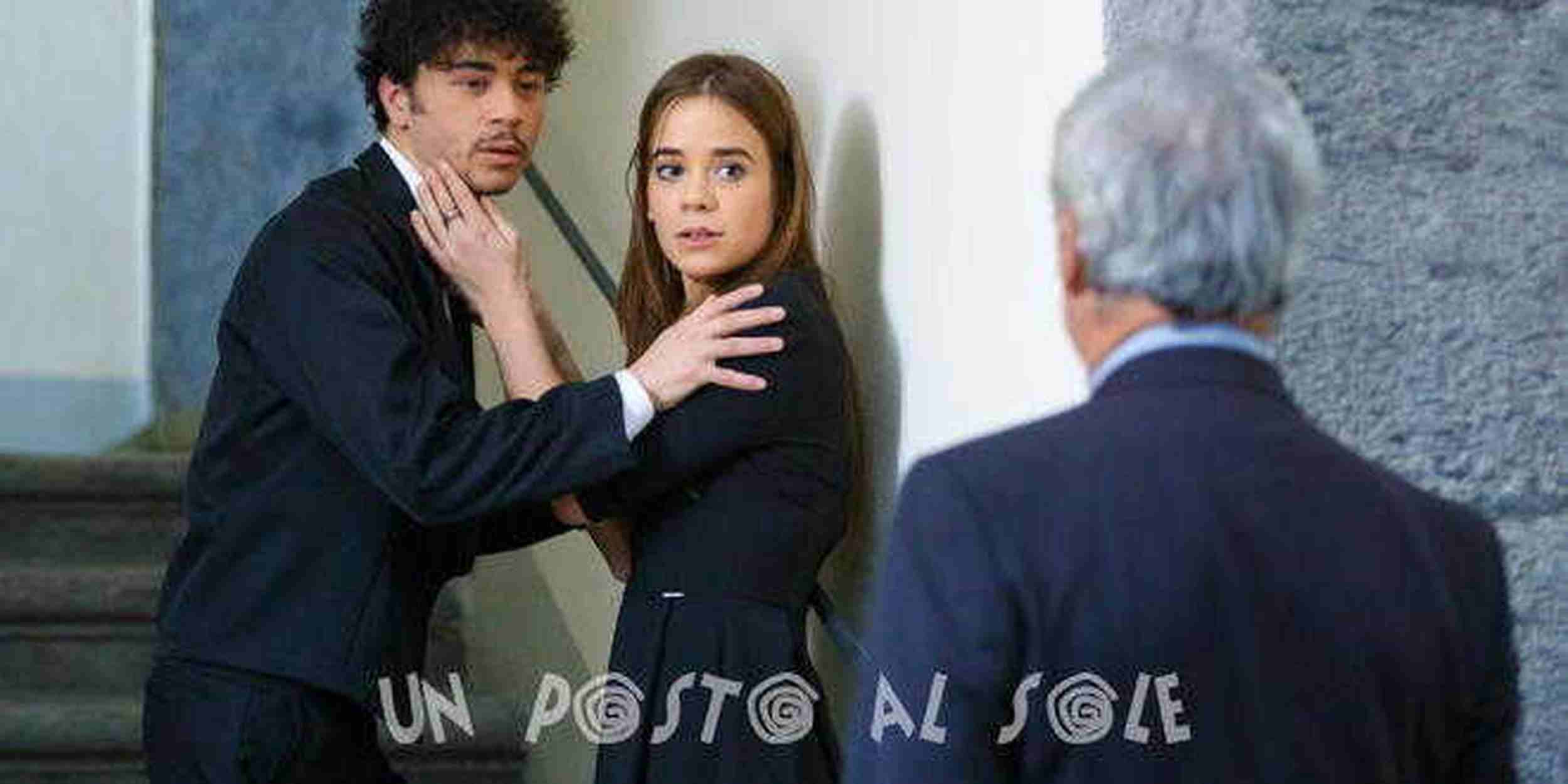 Anticipazioni Un posto al sole, 5 gennaio 2017: Gianni accusa Nunzio