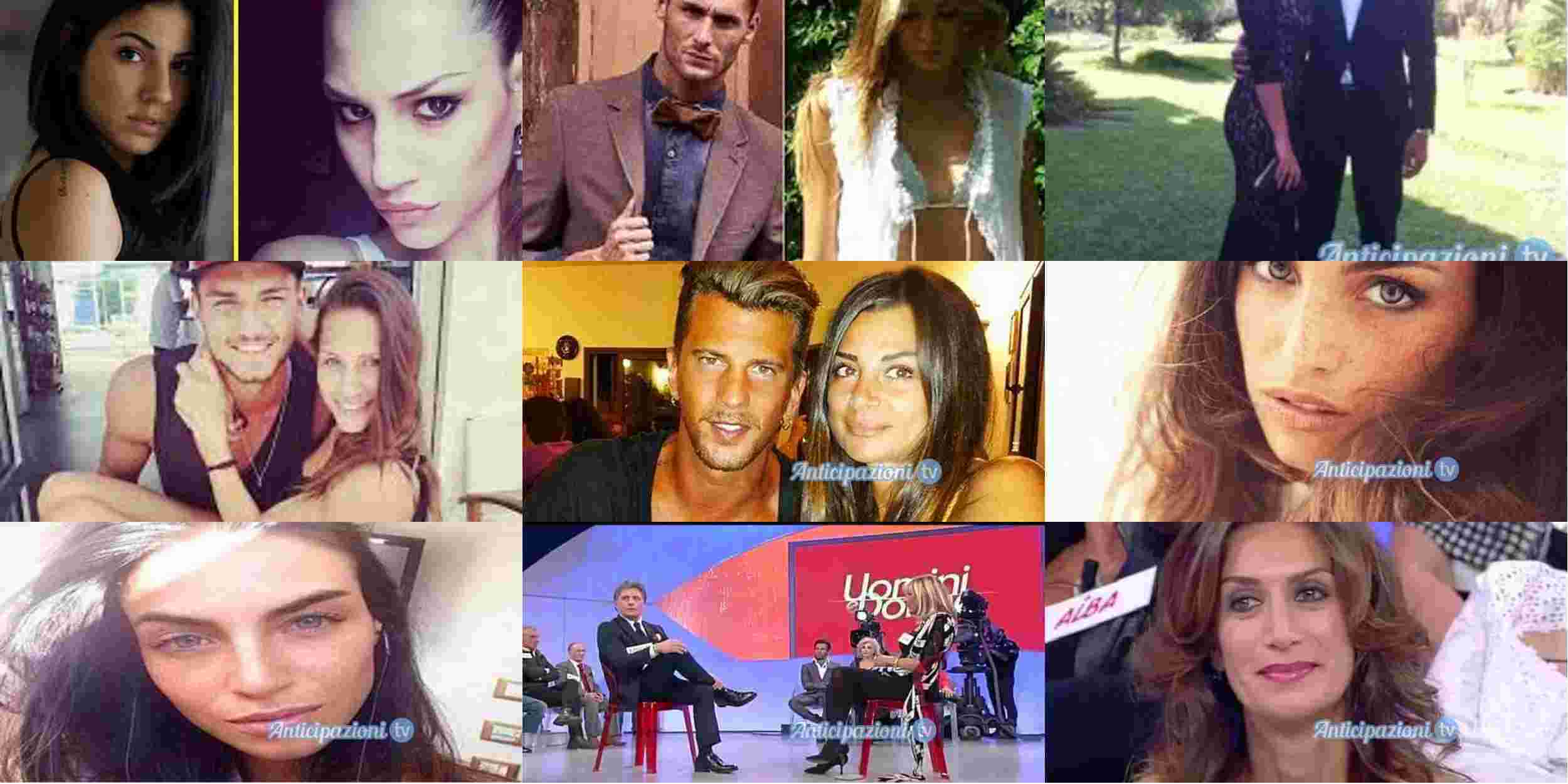 Uomini e Donne news, Beatrice Valli: colpo basso a Giulia De Lellis, ecco perché la odia