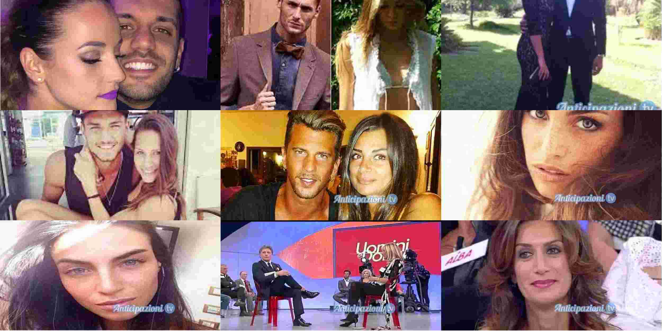 Uomini e Donne news: Gianmarco Valenza confessa il suo rapporto con Lidia Vella