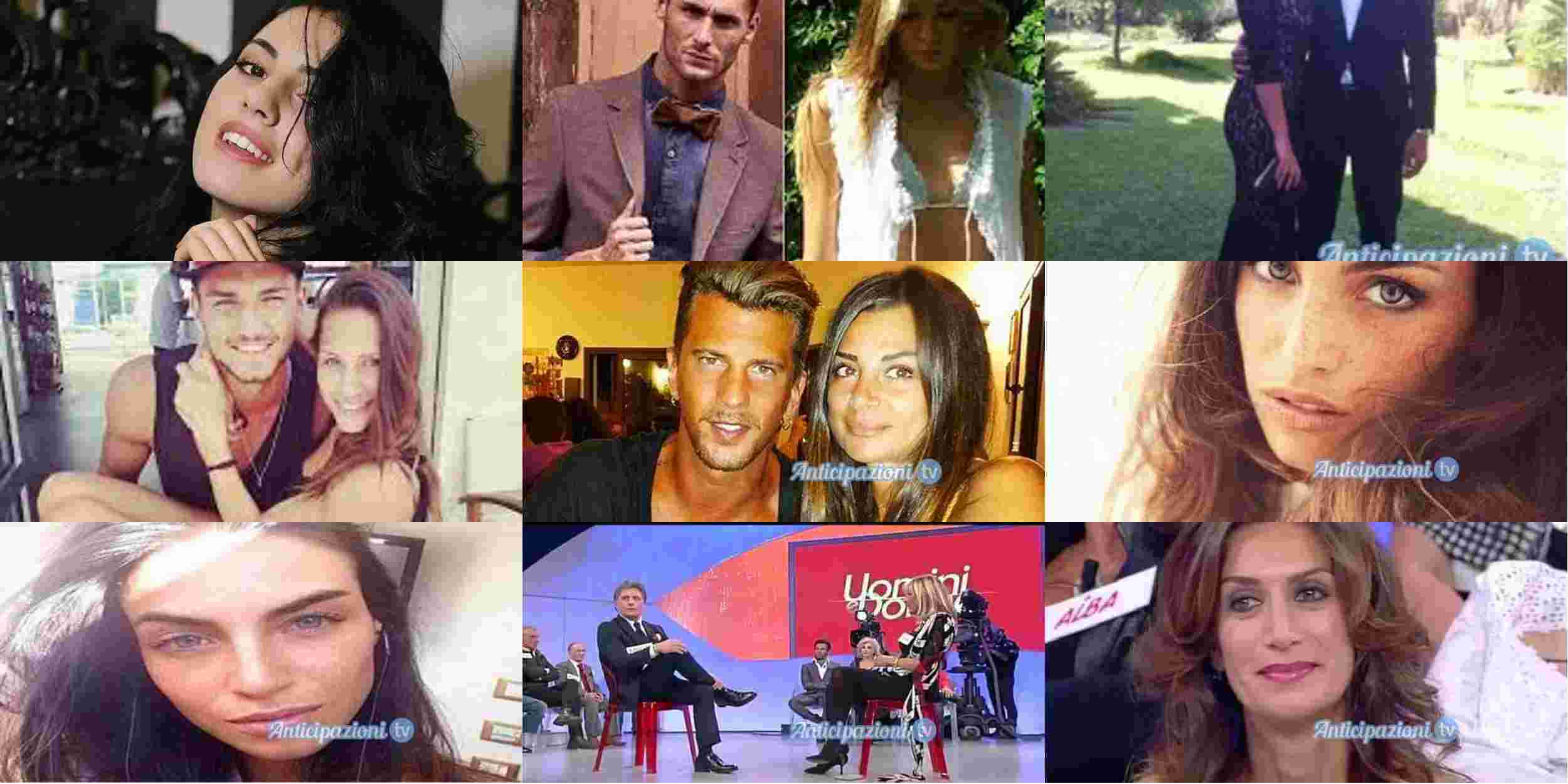 Uomini e Donne news: Giulia De Lellis confessa un nuovo ritocchino! Gravidanza in arrivo?