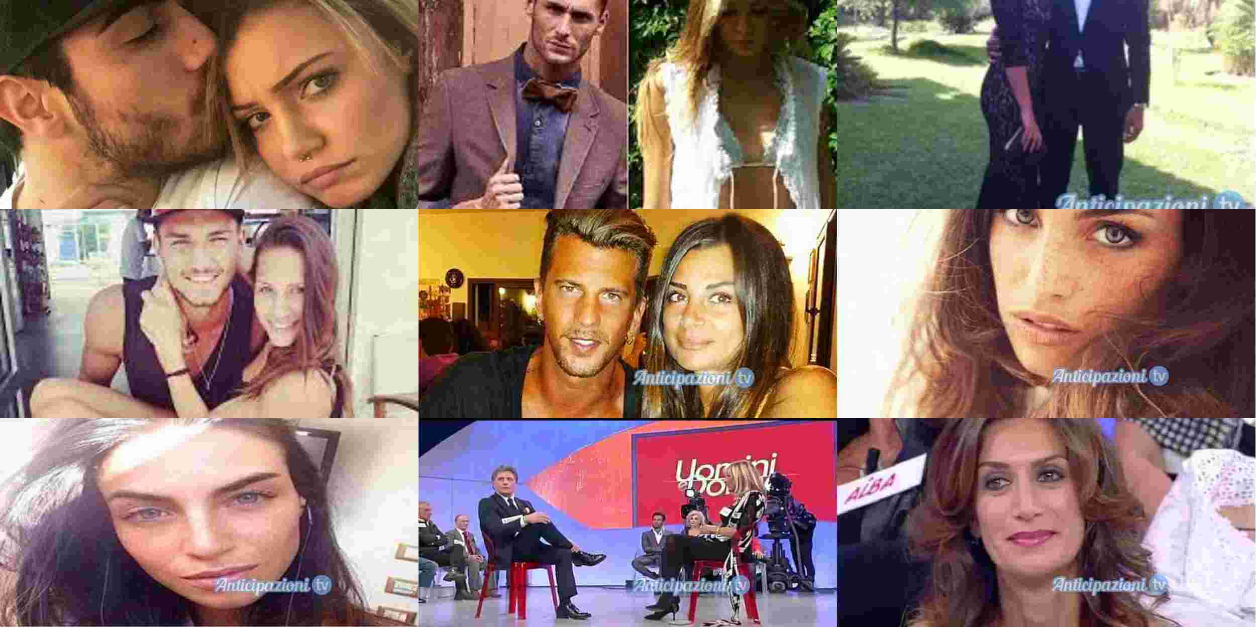 Uomini e Donne news: il gesto d’amore di Camilla per Riccardo stupisce e commuove
