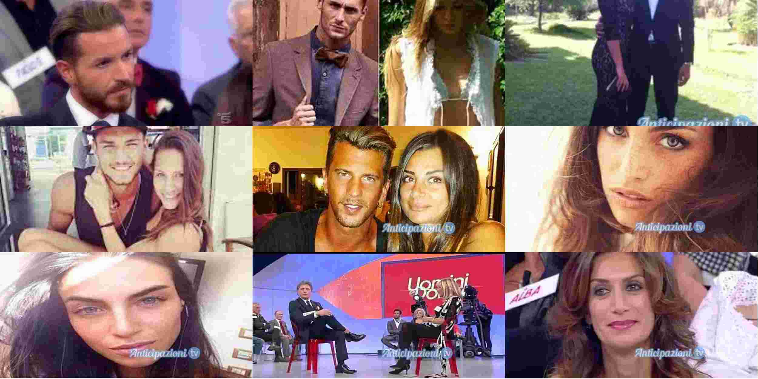 Uomini e Donne News: parla Luca Rufini! Ecco la verità sul flirt con Paola Caruso
