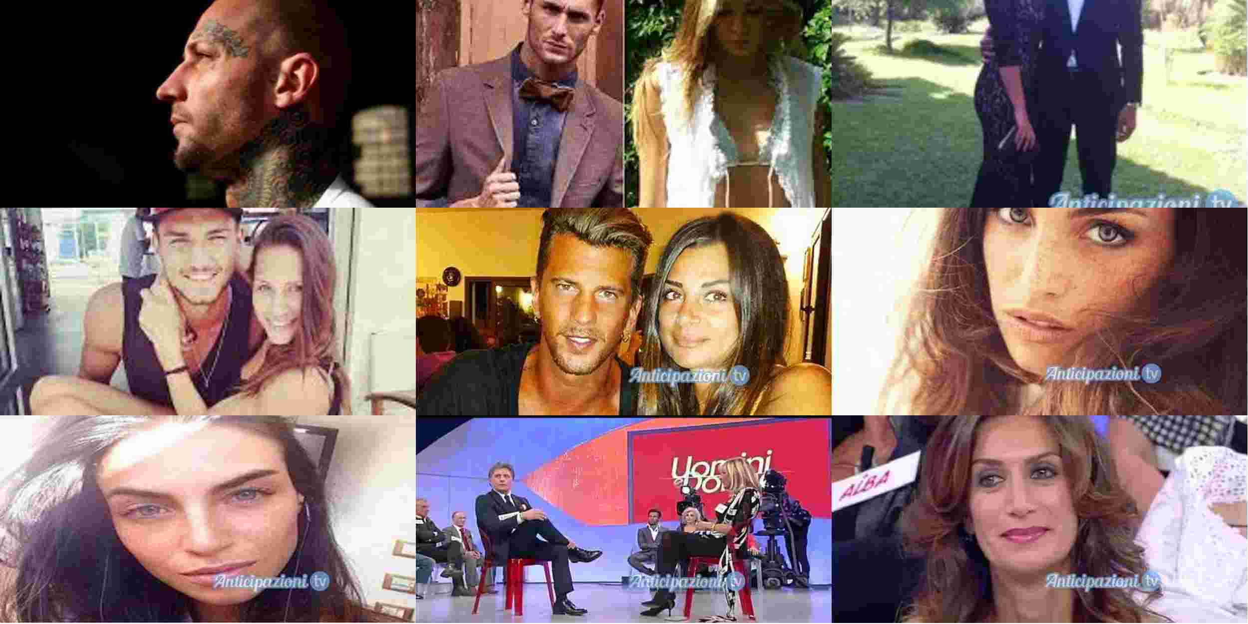 Uomini e Donne news: Manuel e gesto commovente per sua madre, le accuse di Raffaella Mennoia
