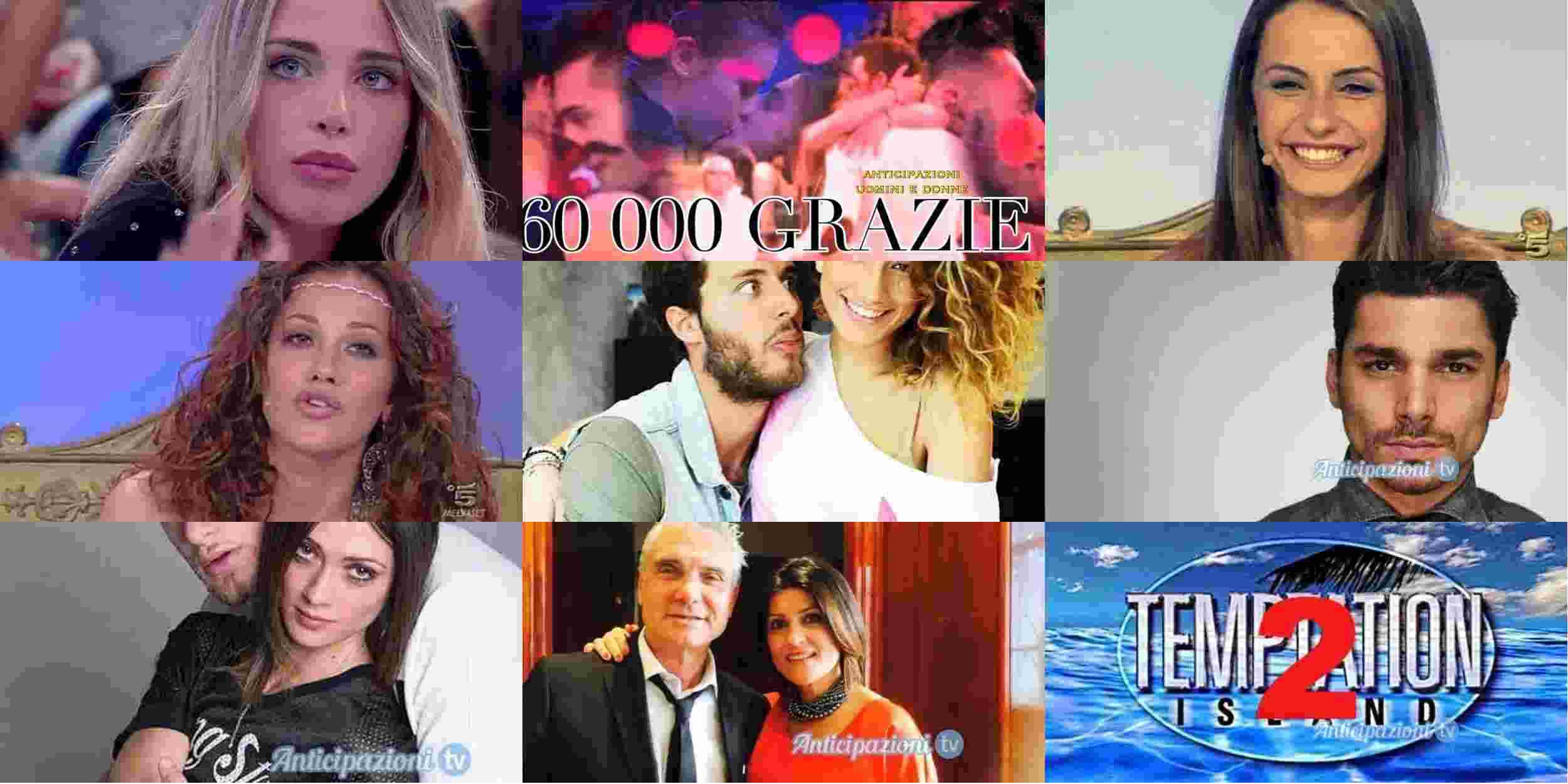 Uomini e Donne gossip: Aurora Betti è incinta, ecco chi è il papà