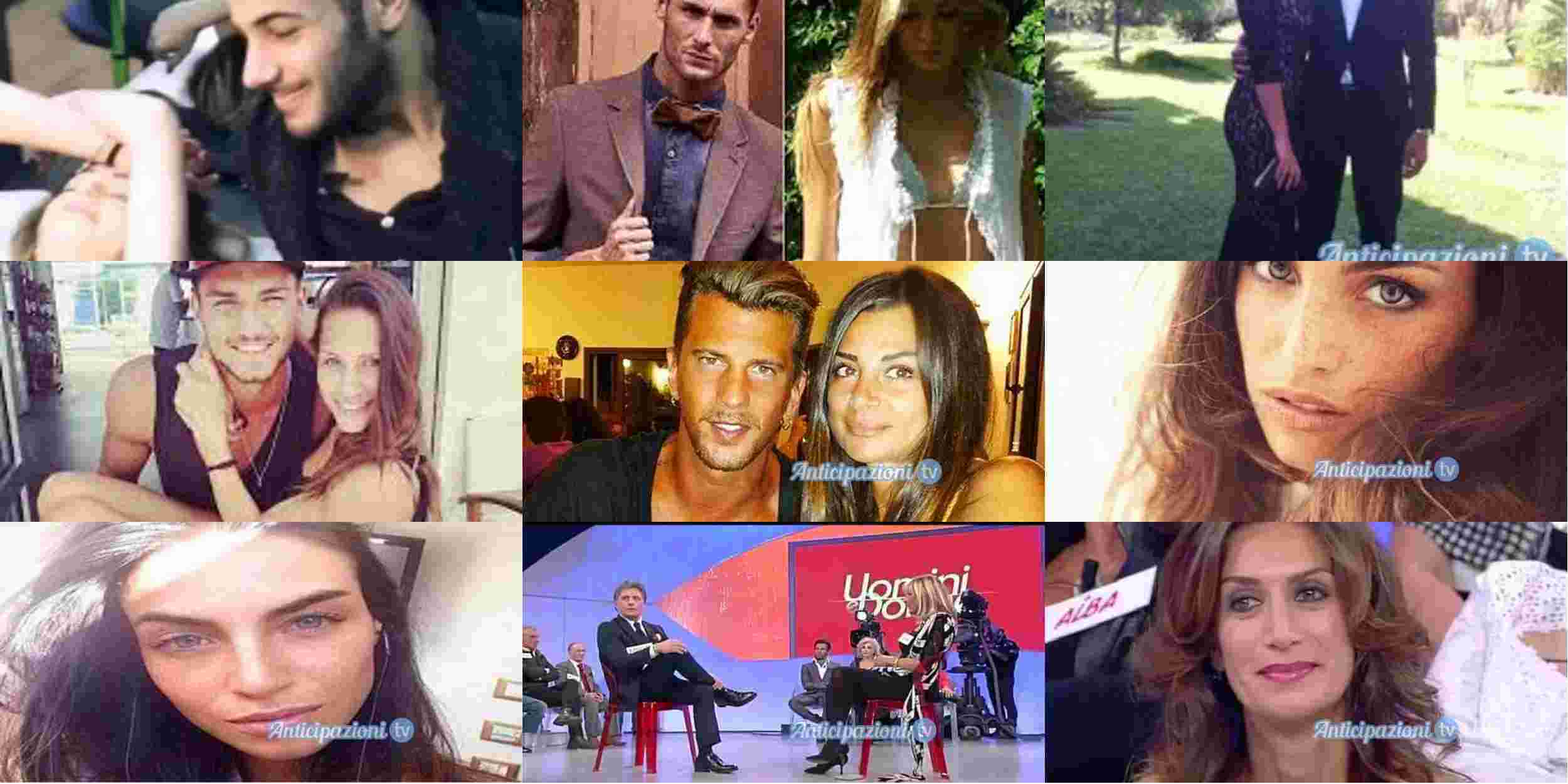 Uomini e Donne news: Aldo e Alessia si amano ancora, l'indizio definitivo