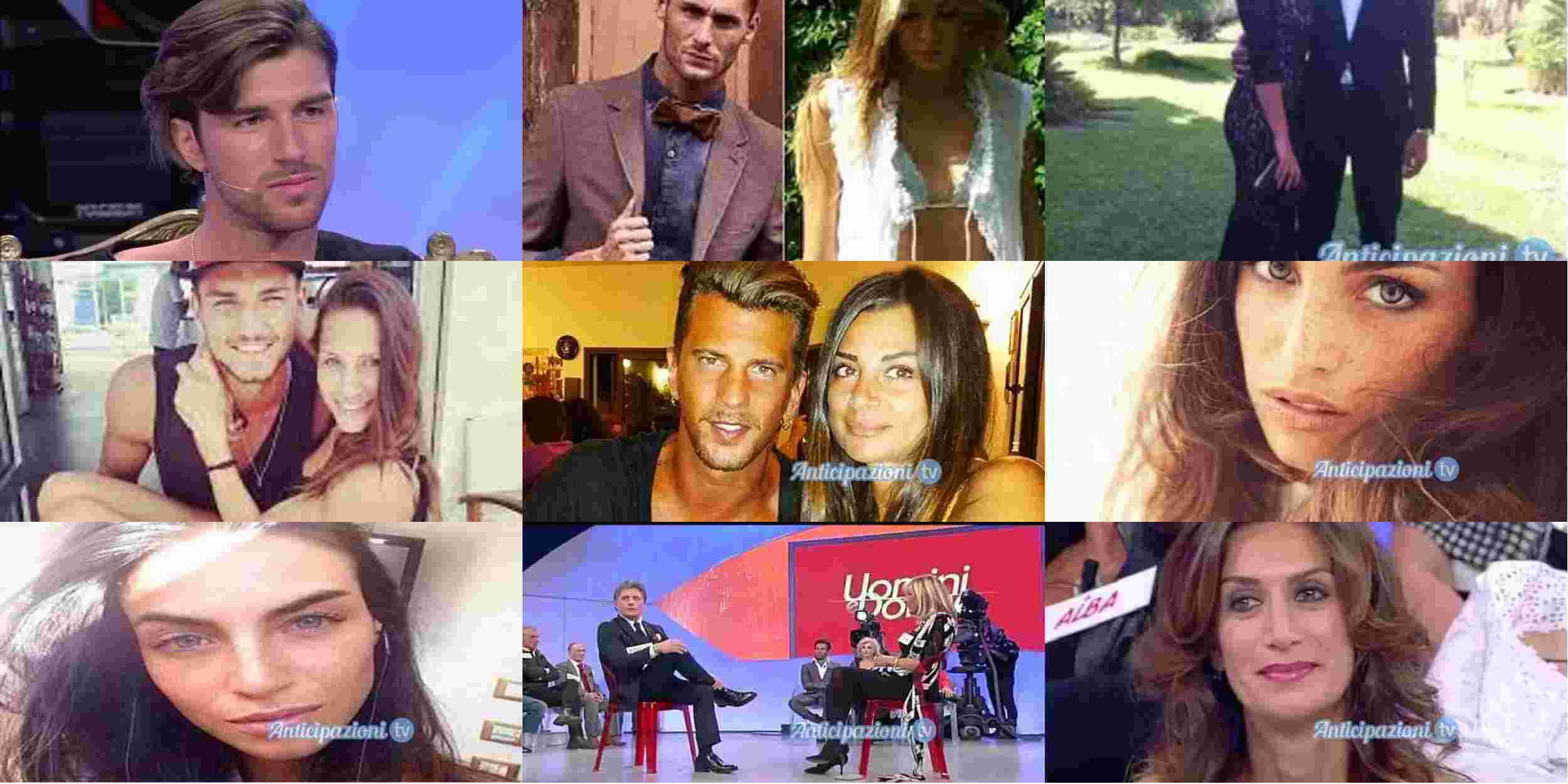 Uomini e Donne news: arrestata un’ex corteggiatrice di Andrea Damante