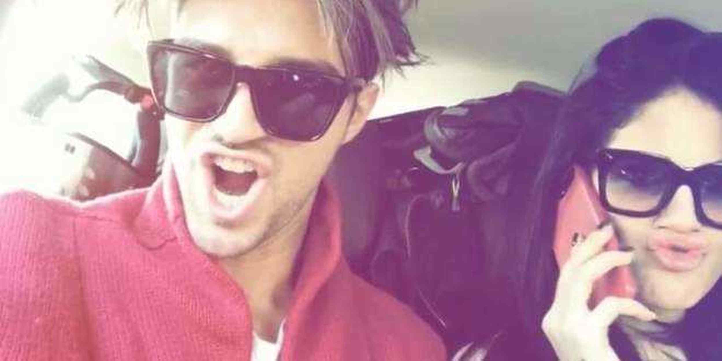 Uomini e Donne news: Giulia e Andrea ancora in viaggio! Dure critiche dai fans