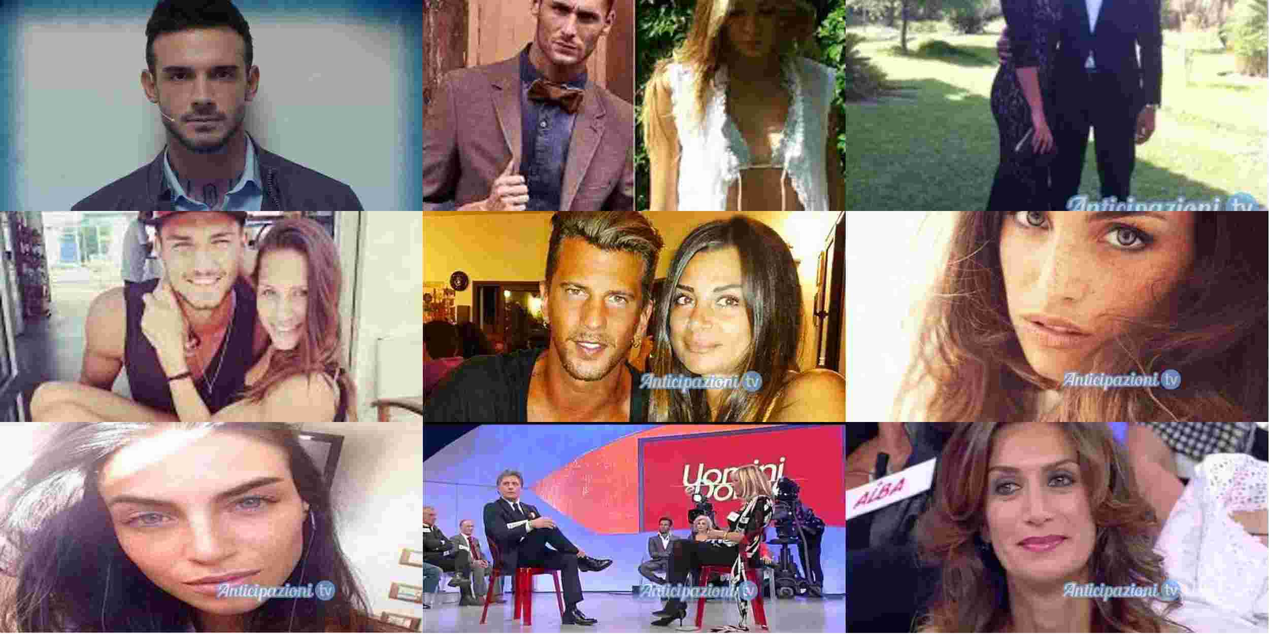 Uomini e Donne news: la produzione denuncia Lucas Peracchi, accuse gravissime