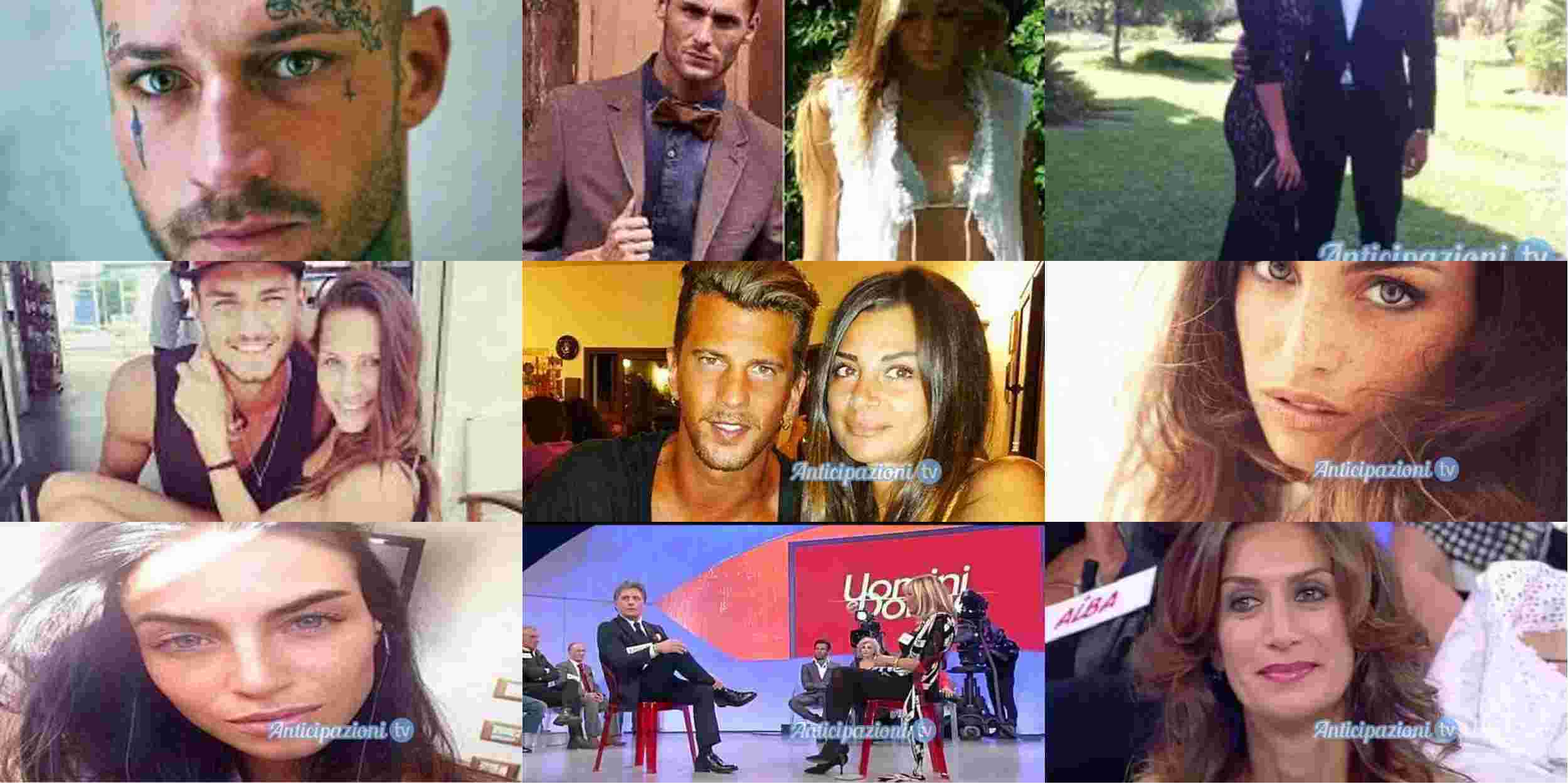 Uomini e Donne news: Manuel Vallicella sta male, il tronista fuori controllo