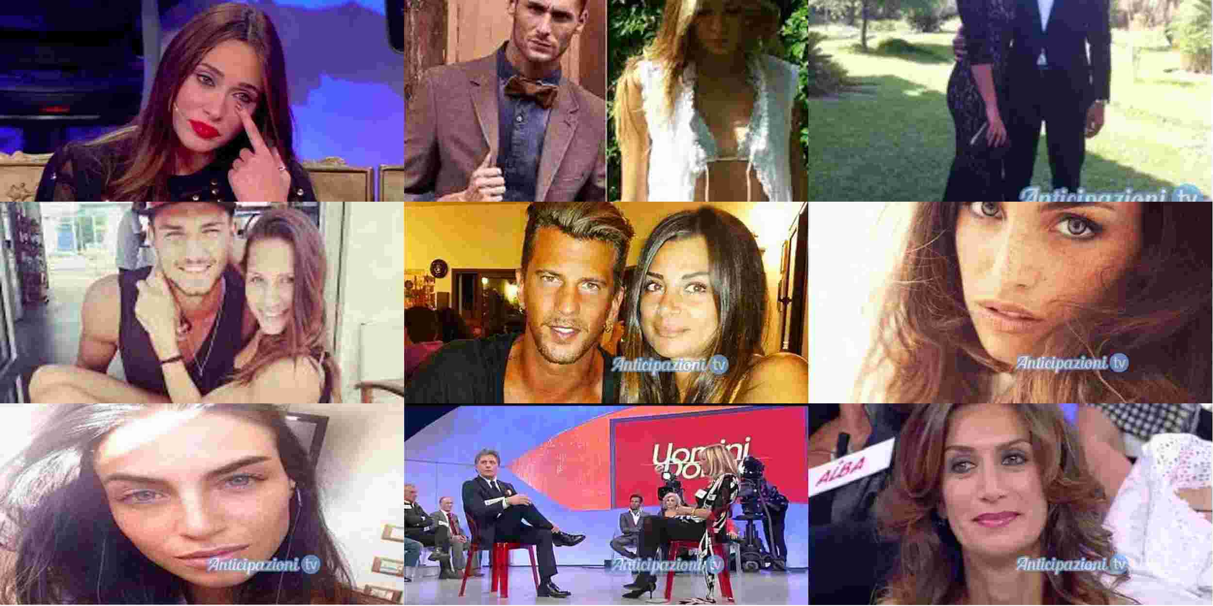 Uomini e Donne news: Sonia Lorenzini ha fatto la sua scelta
