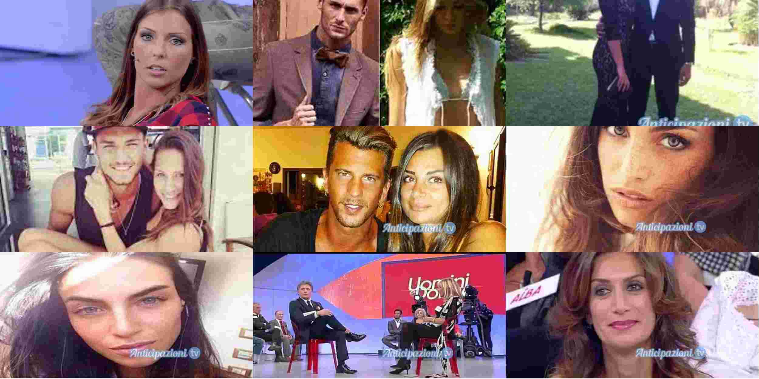 Uomini e Donne news: Tara Gabrieletto torna a parlare, cosa nasconde la redazione?