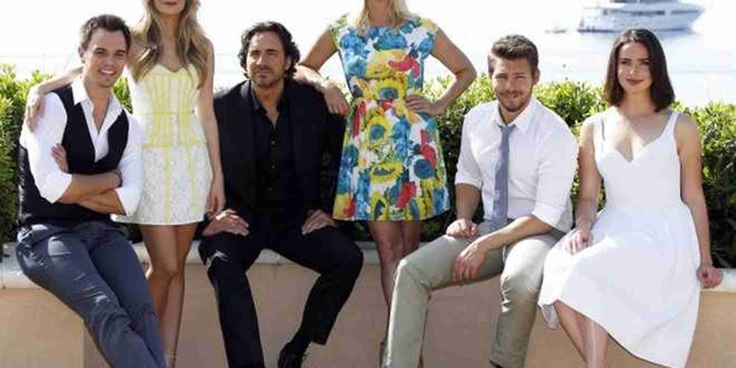 Anticipazioni Beautiful, 28 febbraio 2017: nuovo amore per Thomas? Ridge cacciato