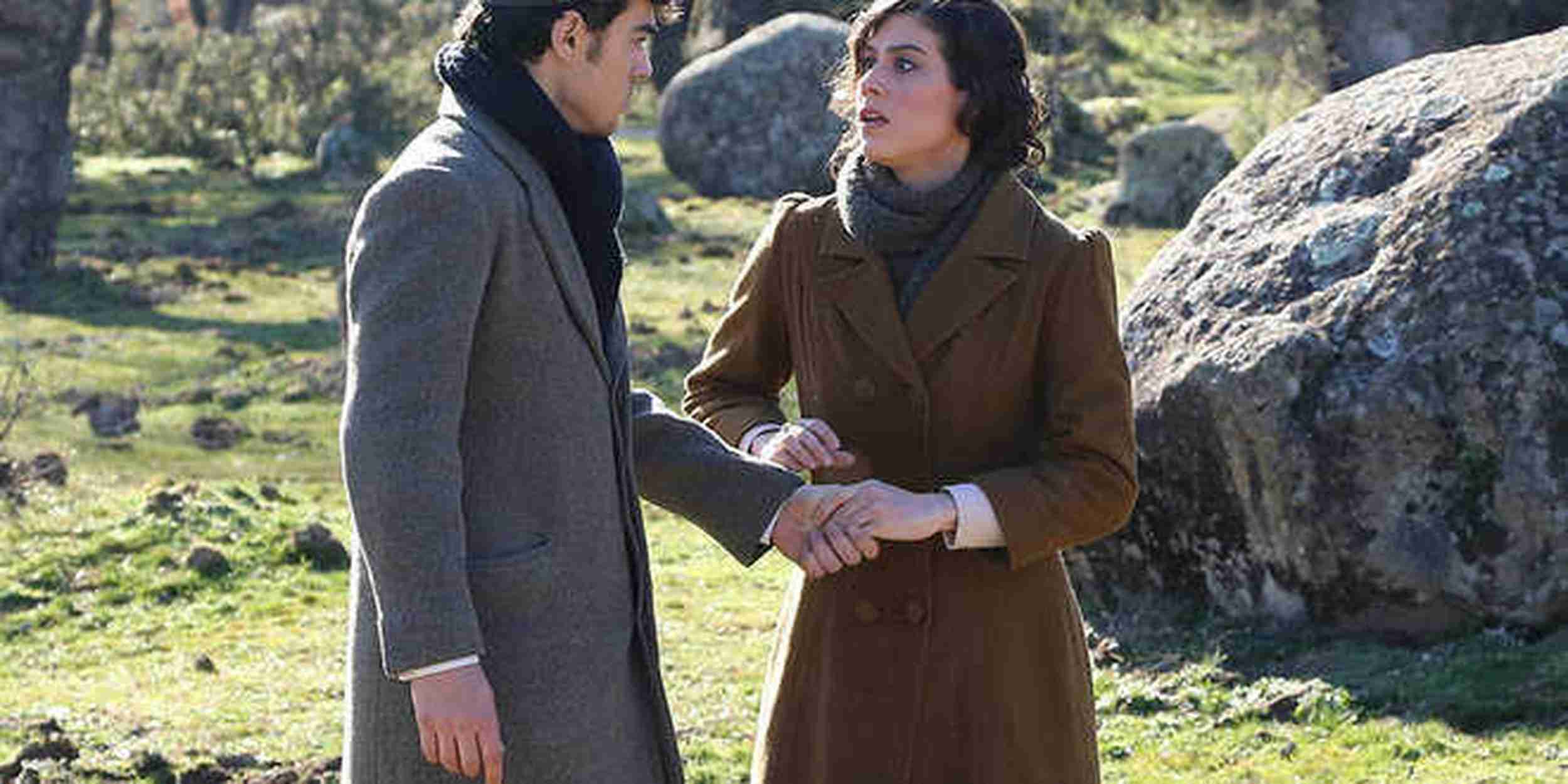 Anticipazioni Il Segreto, 28 febbraio 2017: gli intrighi di Rafaela! Hernando contro tutti