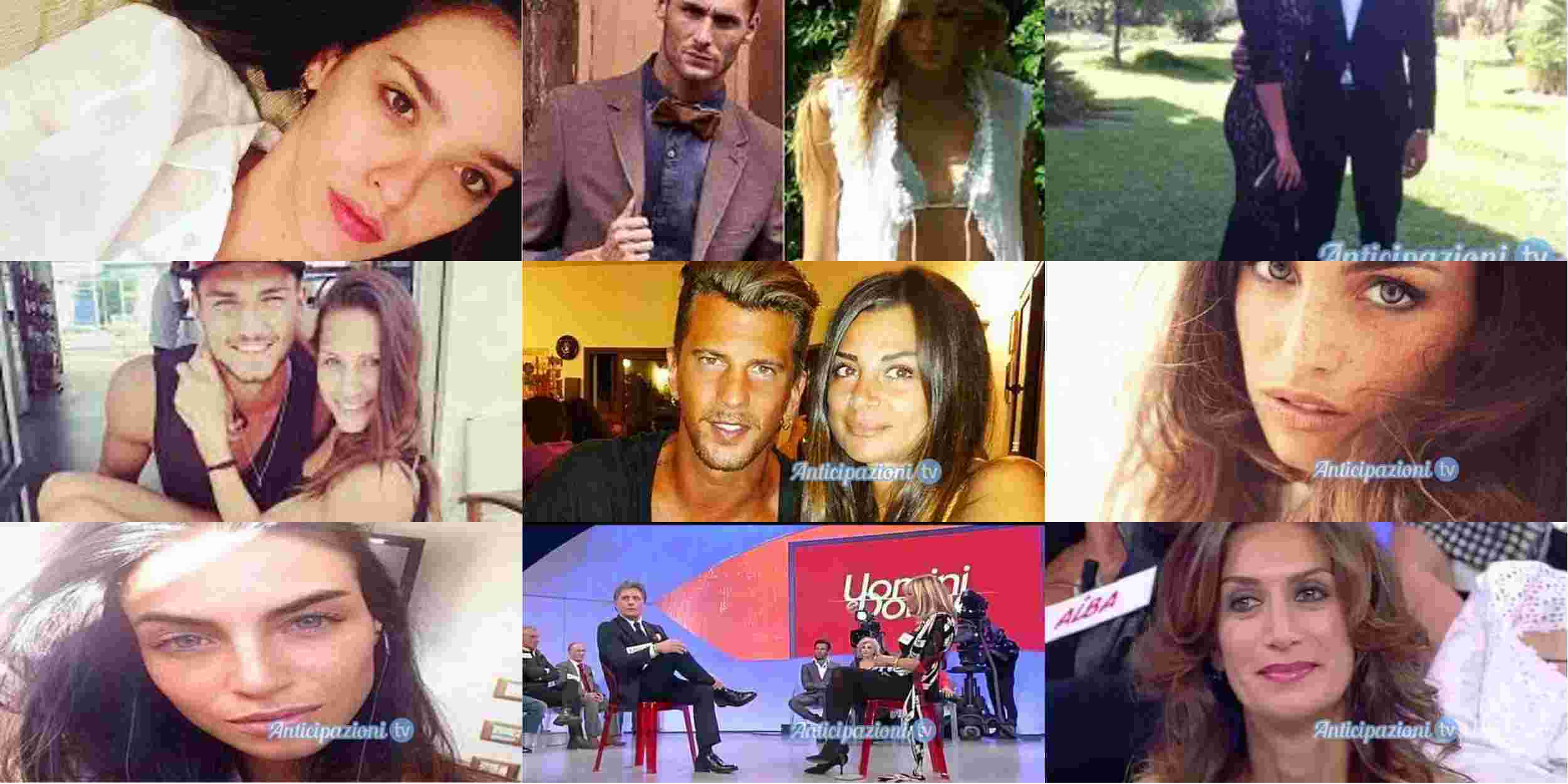 Uomini e donne news: l’augurio di Ginevra Pisani alla De Filippi, molte coppie a Sanremo