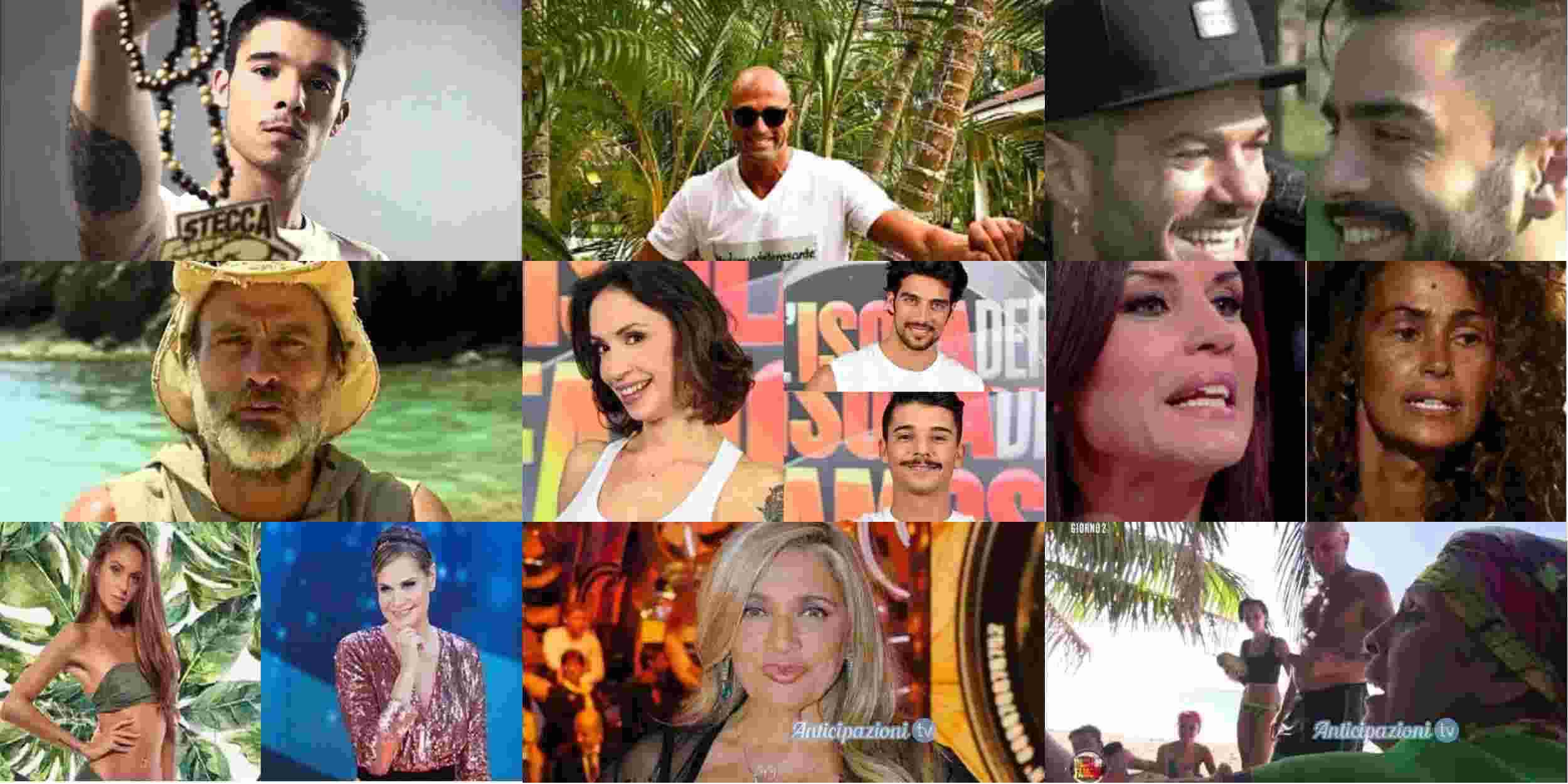 Colpo di scena all’Isola dei famosi 2017: Moreno Donadoni espulso dal gioco?