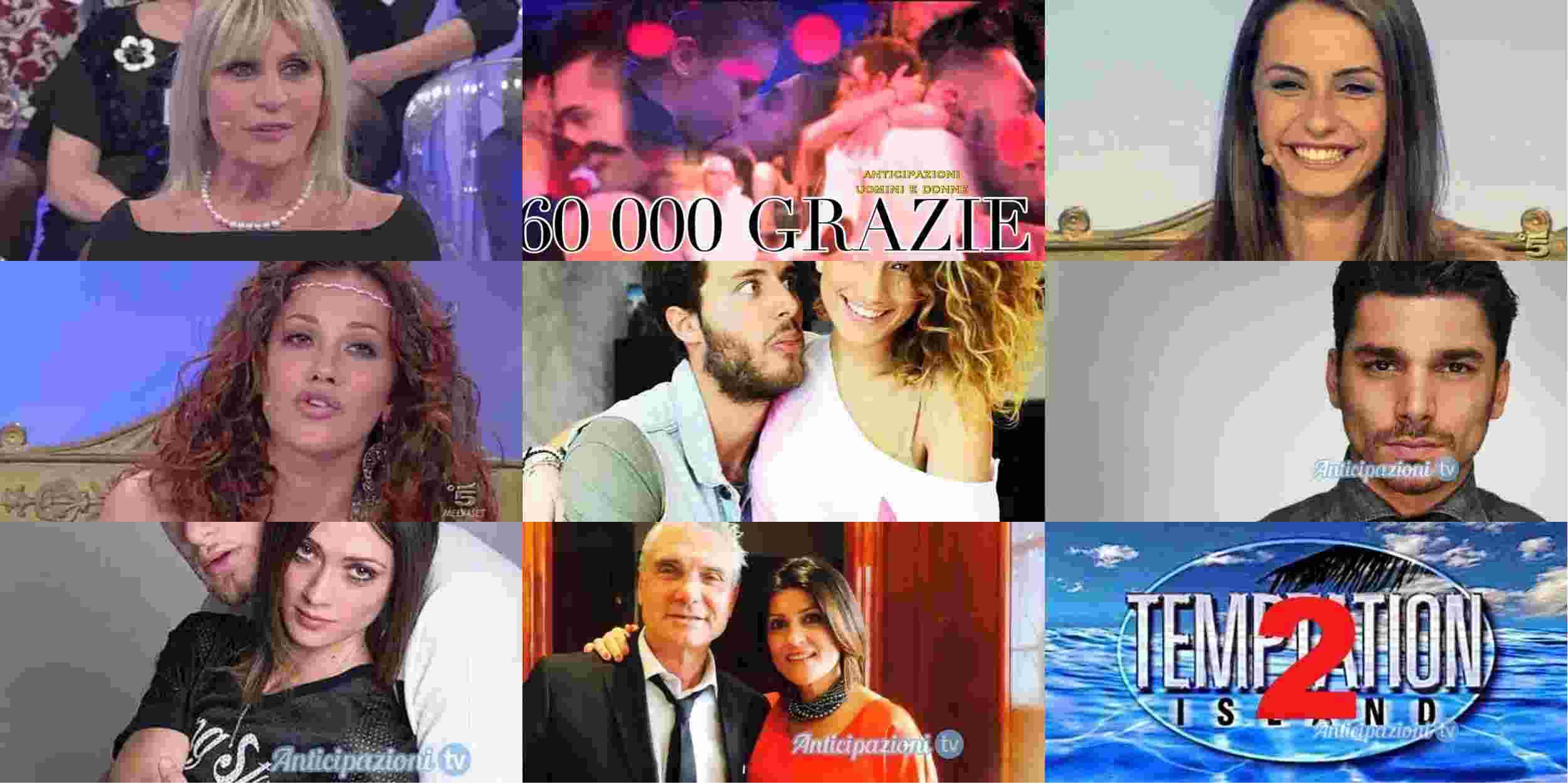 Uomini e Donne gossip: Gemma sbanca lo share! Dati sconvolgenti e una novità in arrivo