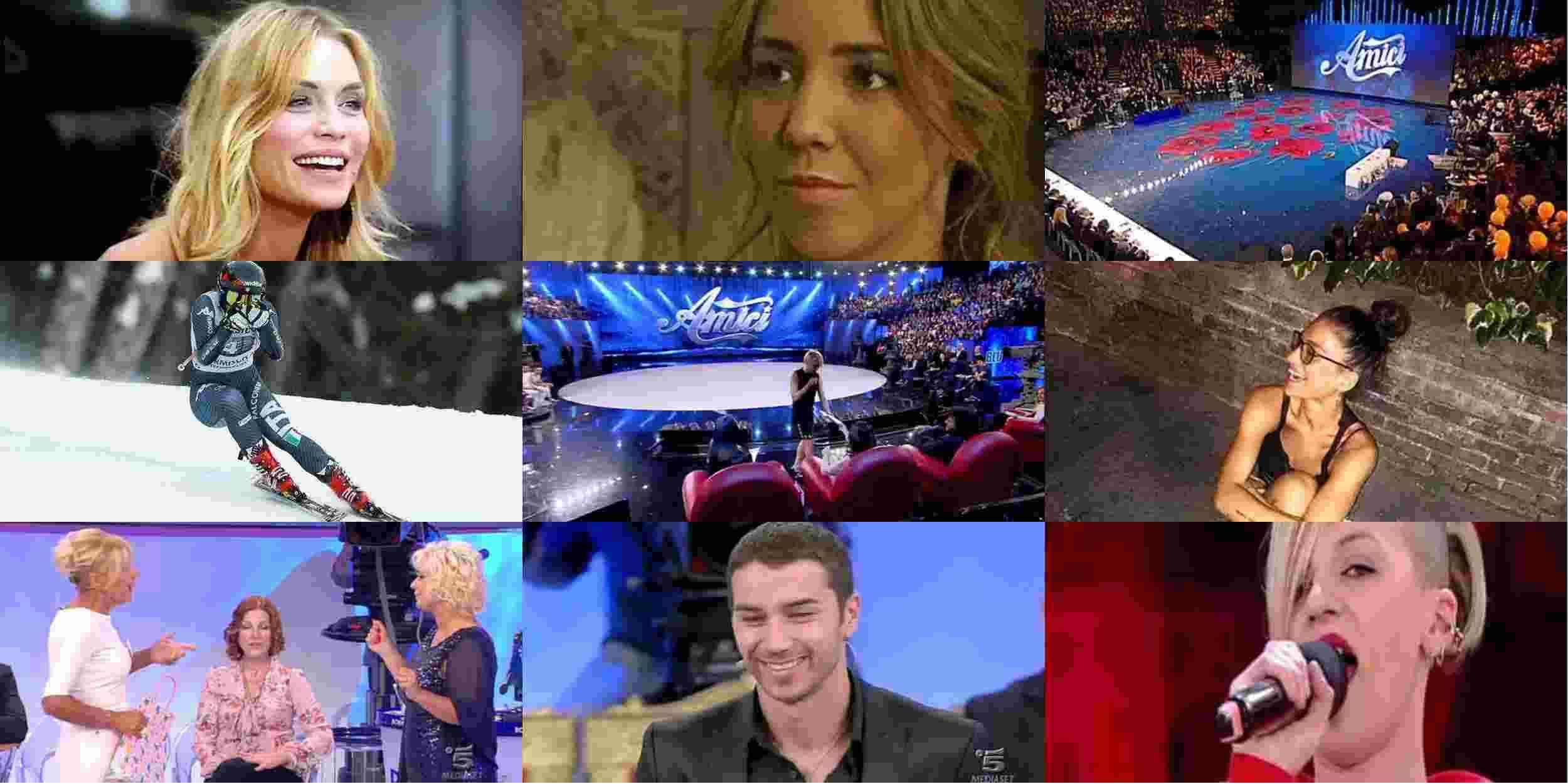 Gossip news: Elenoire Casalegno ad un passo dal divorzio?