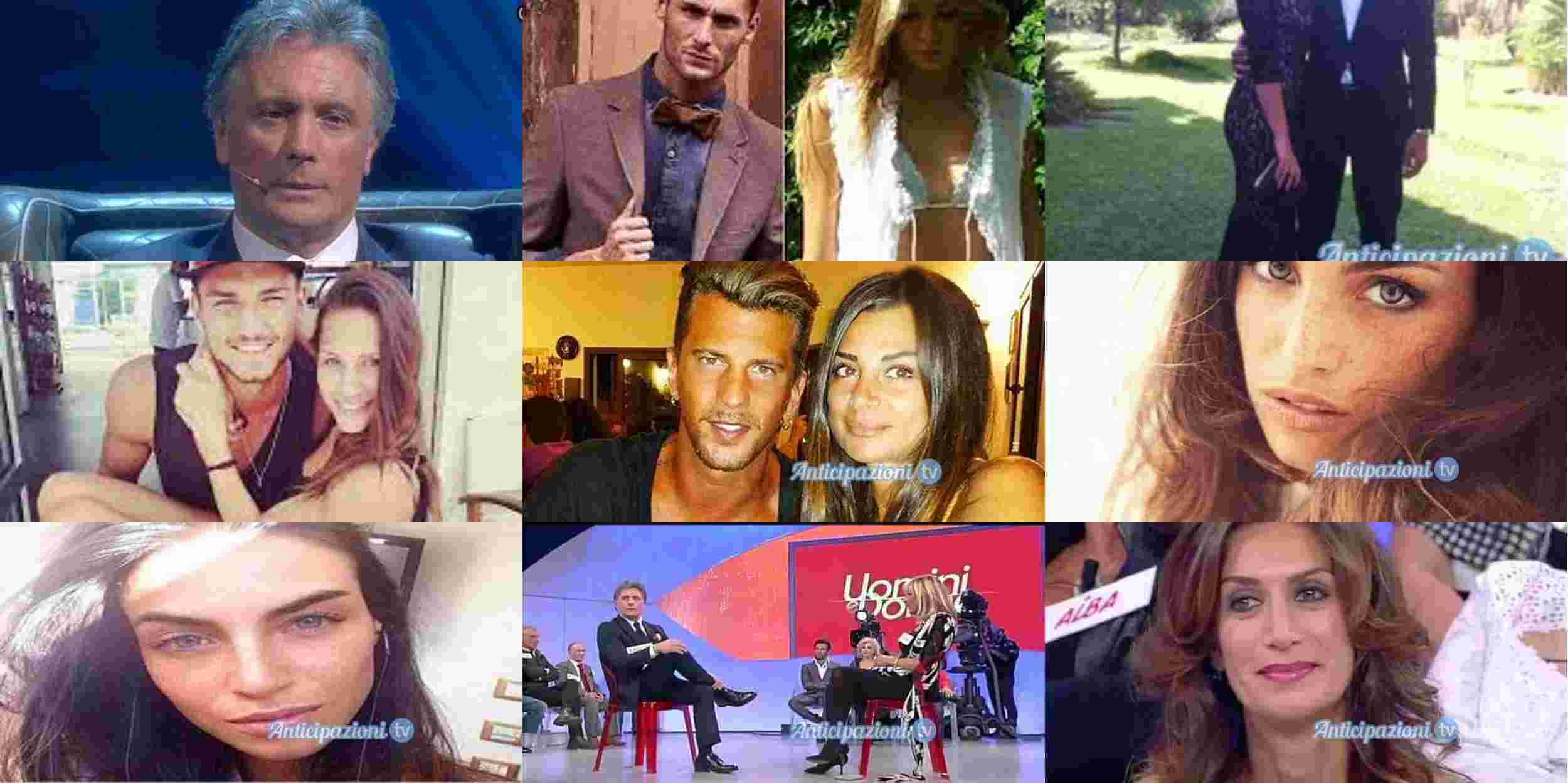 Uomini e Donne news: incredibile successo del trono over! Giorgio Manetti protagonista