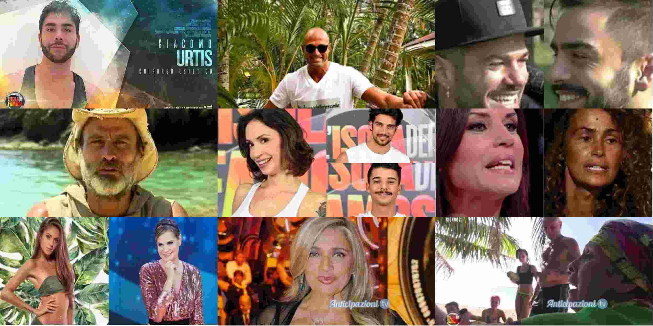 Isola dei Famosi 2017: Giacomo Urtis prossimo tronista? Luxuria dice la sua!