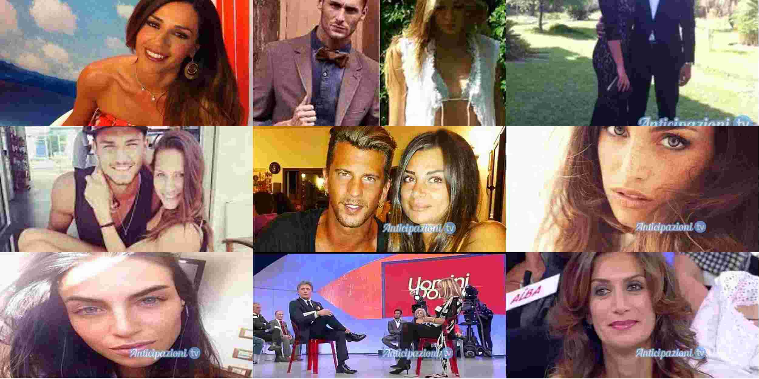 Uomini e Donne news: Raffaella Mennoia contro Asia Nuccetelli o Sonia Lorenzini?