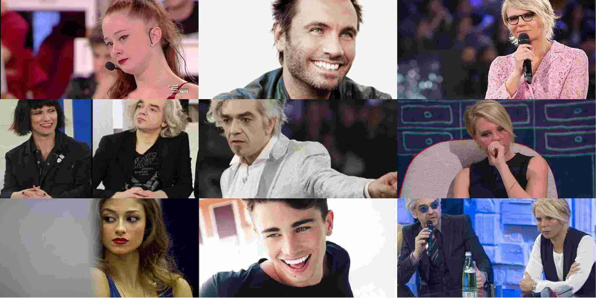 Anticipazioni Amici 2017, serale: la fase finale inizia il 25 marzo 2017! Ecco i dettagli!