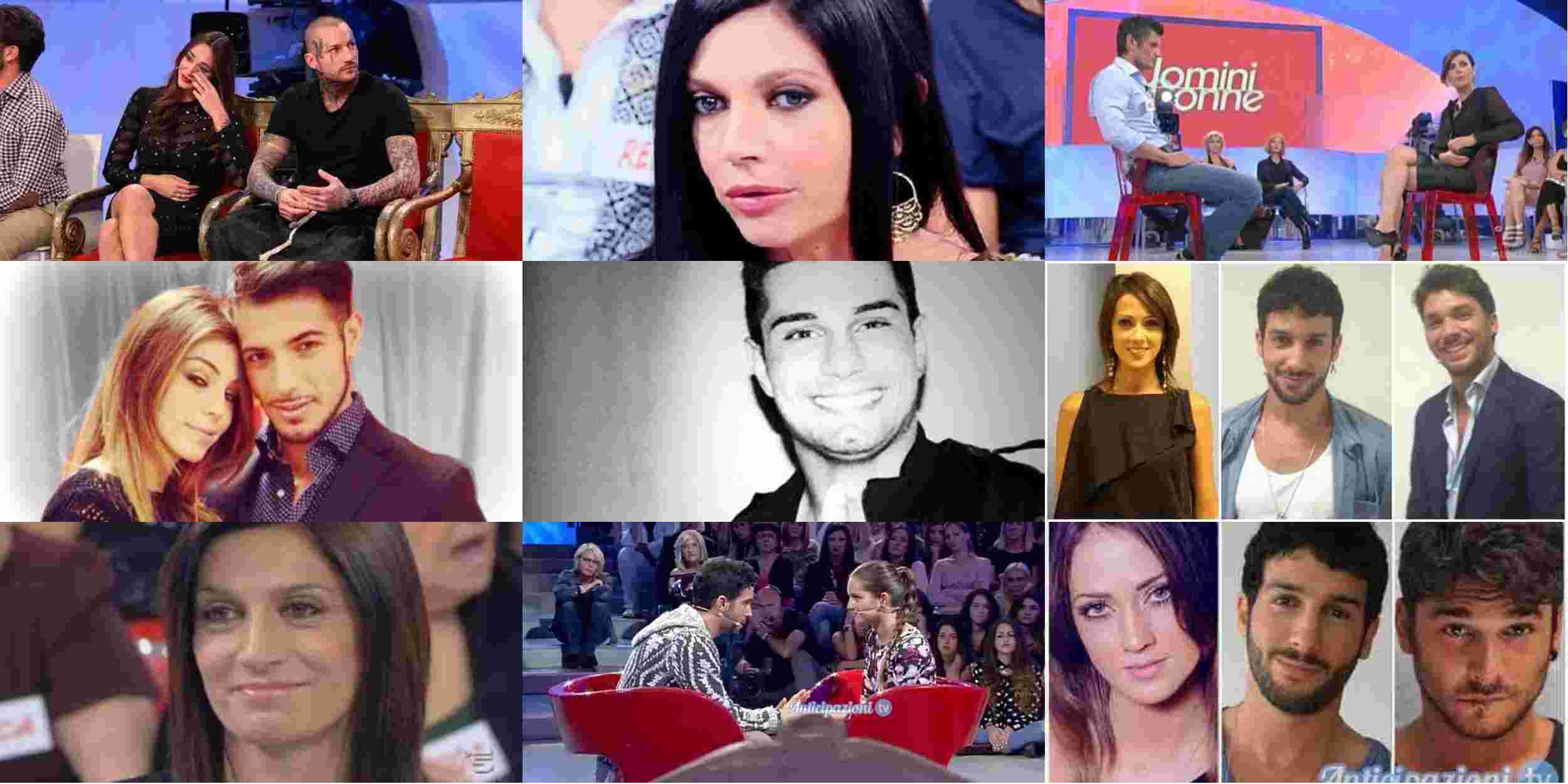 Anticipazioni Uomini e Donne: Sonia Lorenzini cacciata dal trono, la nuova tronista sarà lei?