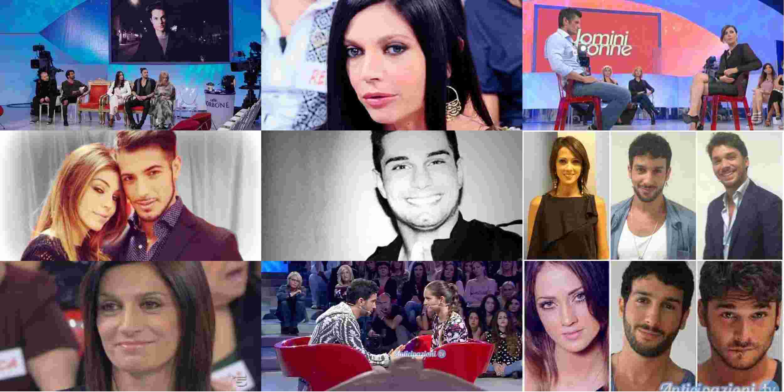 Anticipazioni Uomini e Donne: in studio tensione alle stelle, un altro tronista abbandonerà