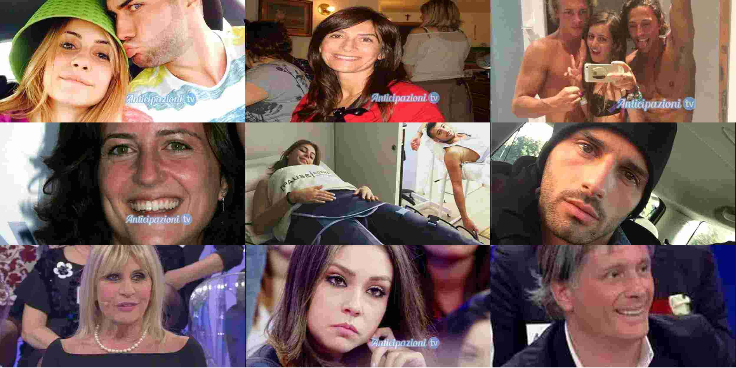Uomini e Donne gossip: accuse pesanti per Gemma da parte di una ex dama