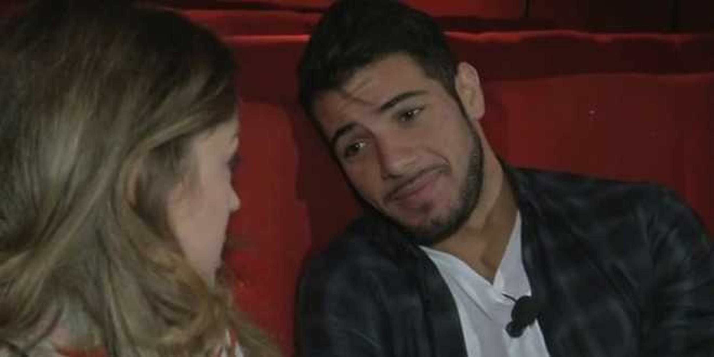 Uomini e Donne news: Aldo Palmeri geloso della ex Veronica? Lei ci riprova