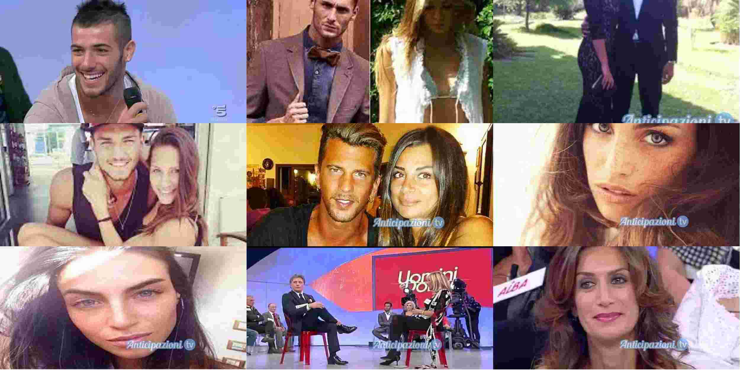 Uomini e Donne news, Aldo Palmeri: il duro messaggio della ex Veronica Di Bella