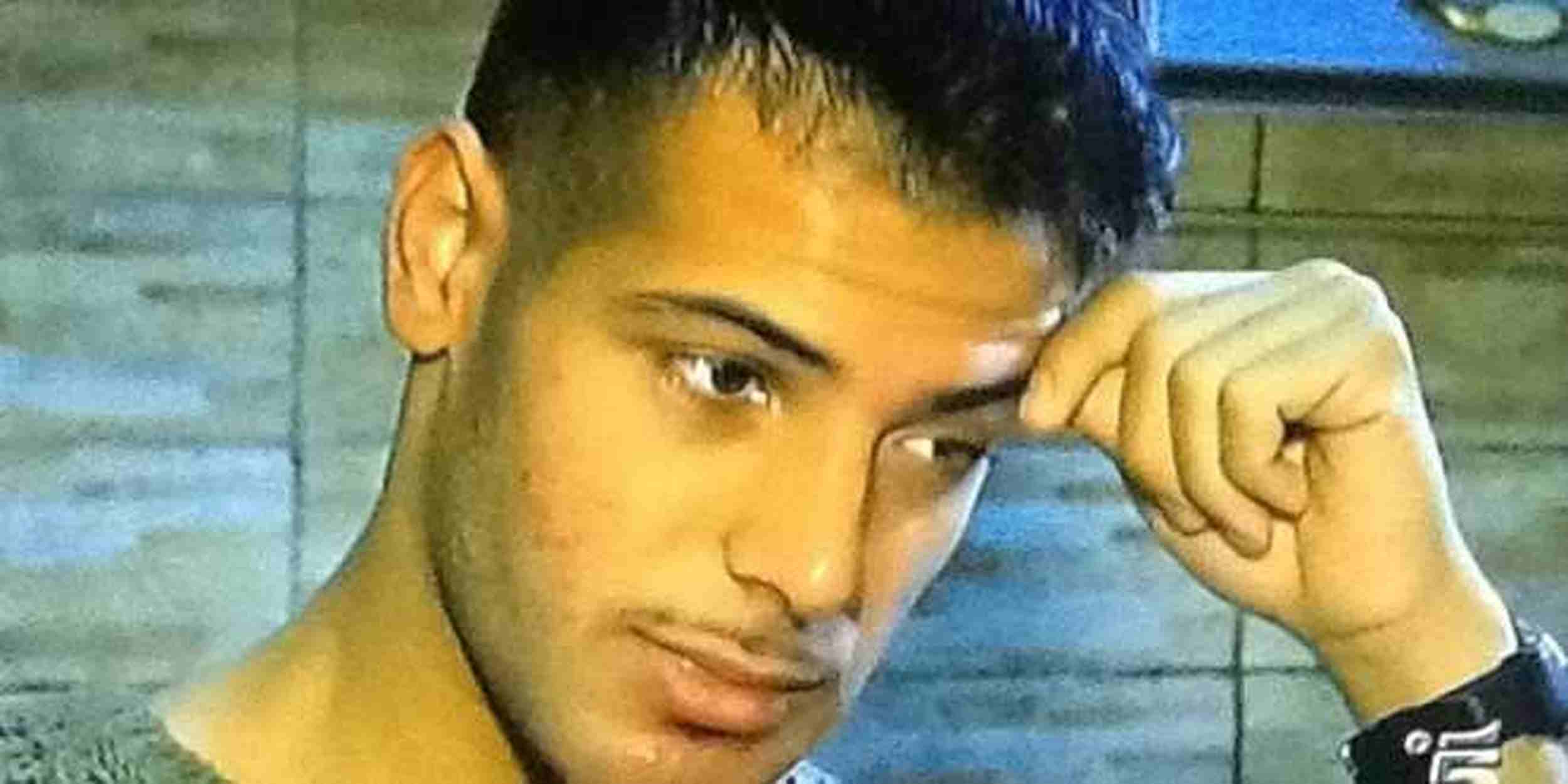 Uomini e Donne news, Aldo Palmeri in lacrime: "Ho paura che mio figlio sappia la verità"