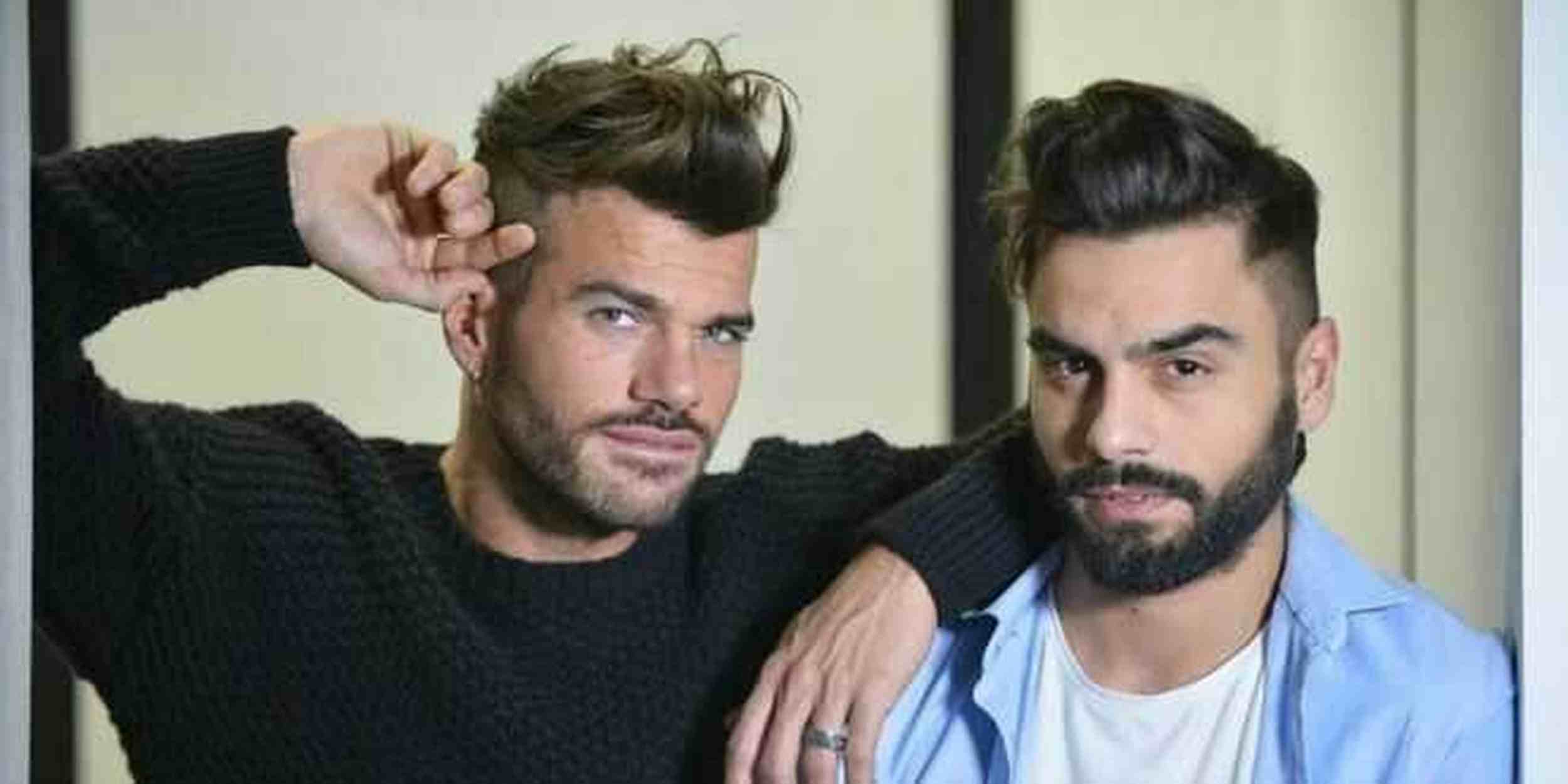 Uomini e Donne news: Claudio Sona si sfoga con i fan, ecco cos'è successo