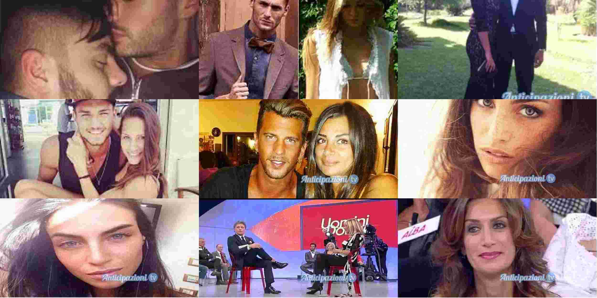 Uomini e Donne news, le rivelazioni shock di Claudio Sona: inseguimenti e appostamenti sotto casa