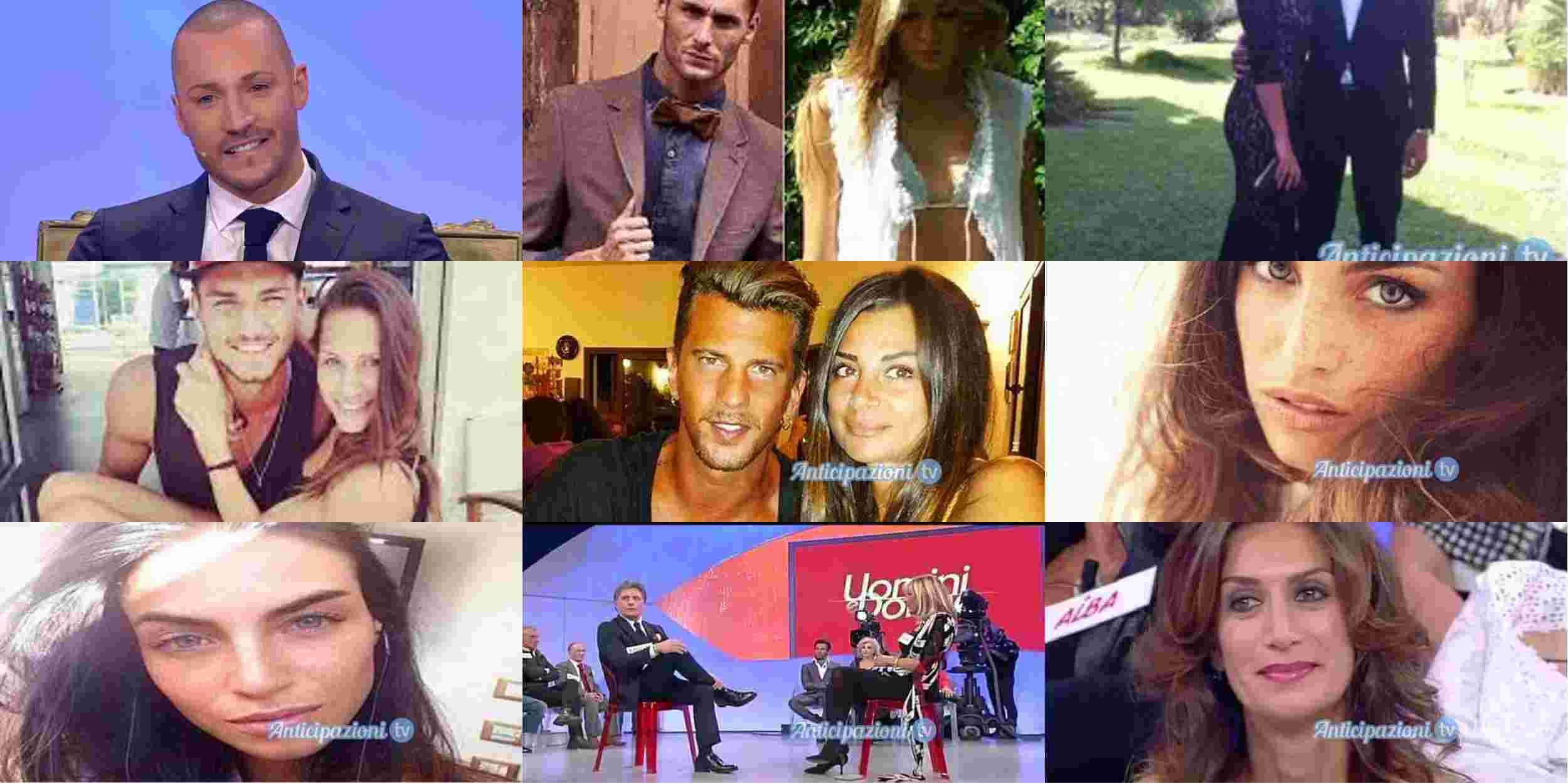 Uomini e Donne news, Manuel: le parole forti contro il padre e il gesto d'amore per la madre