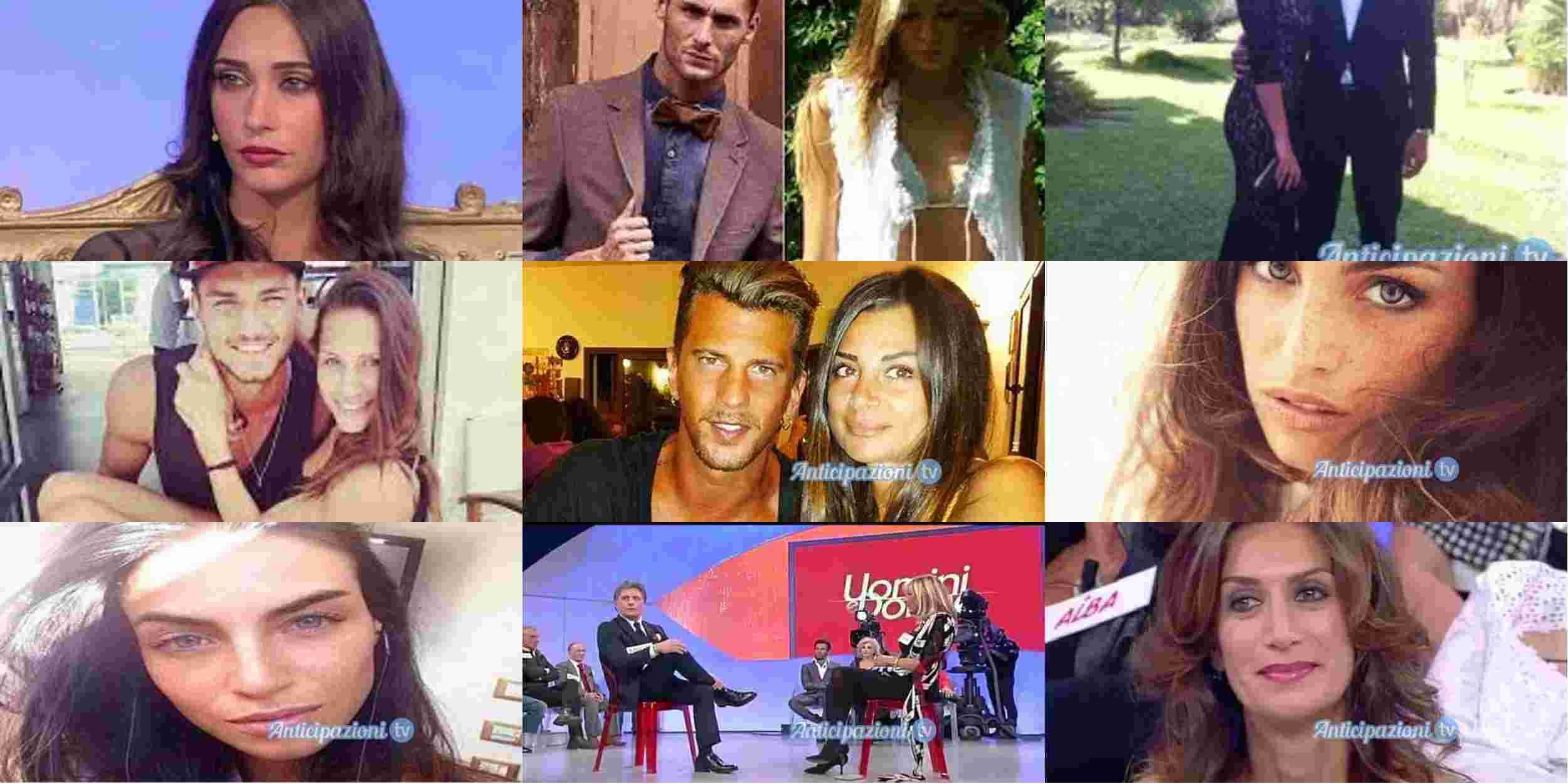 Uomini e Donne news, un video svela le bugie Sonia: contatti privati tra lei e Federico