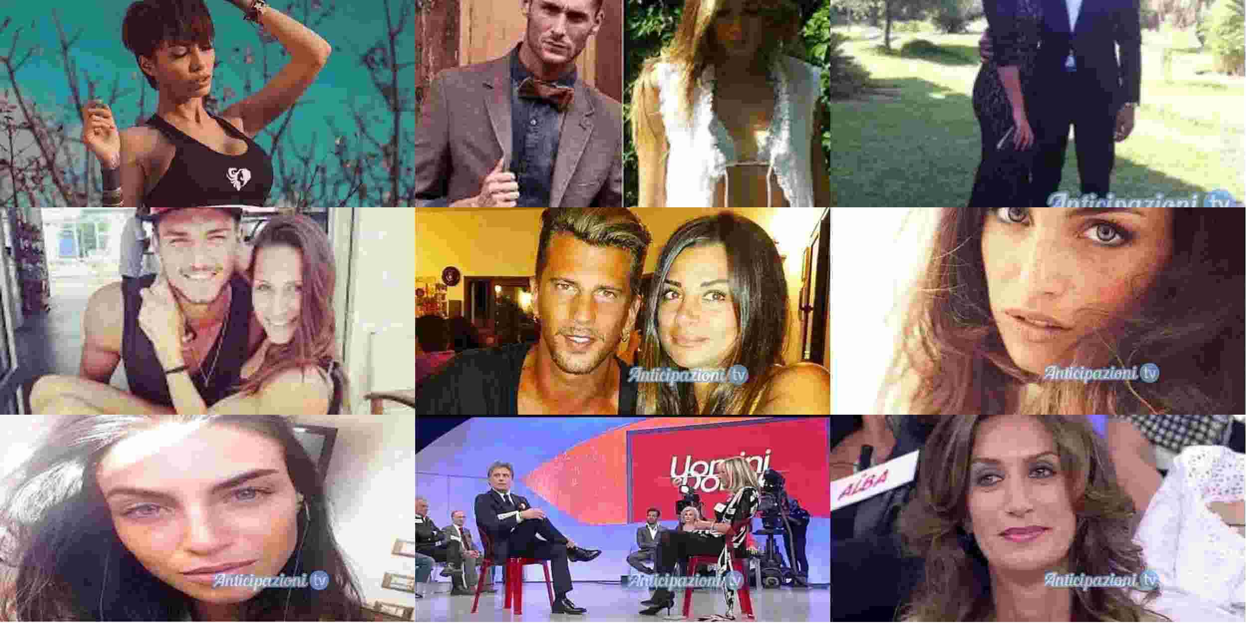 Uomini e Donne news: Valentina Rapisarda stupisce i fan! Eleonora Rocchini lascia l'Italia?