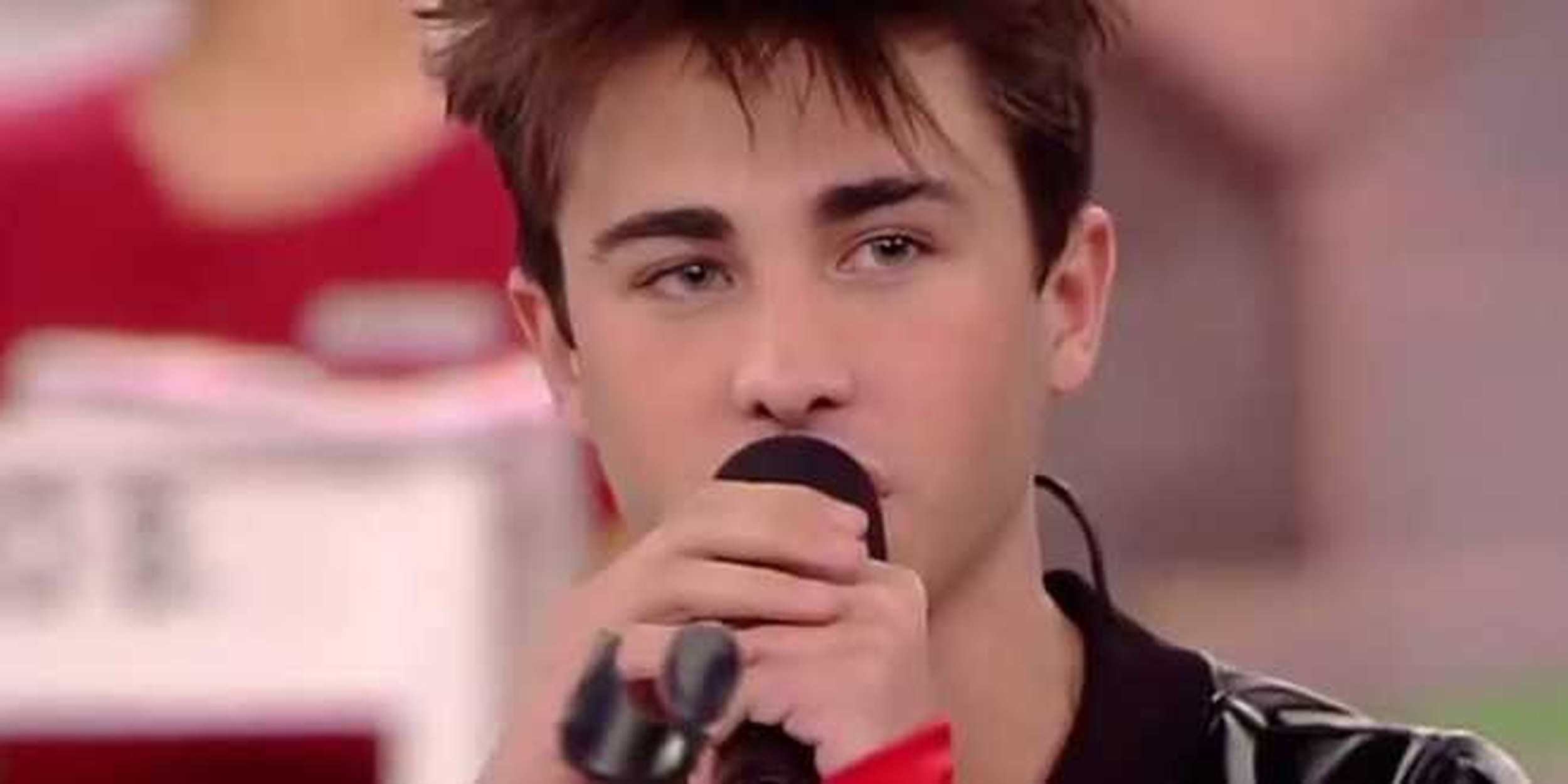Amici 16: Riccardo Marcuzzo viola il regolamento? Maria De Filippi furiosa