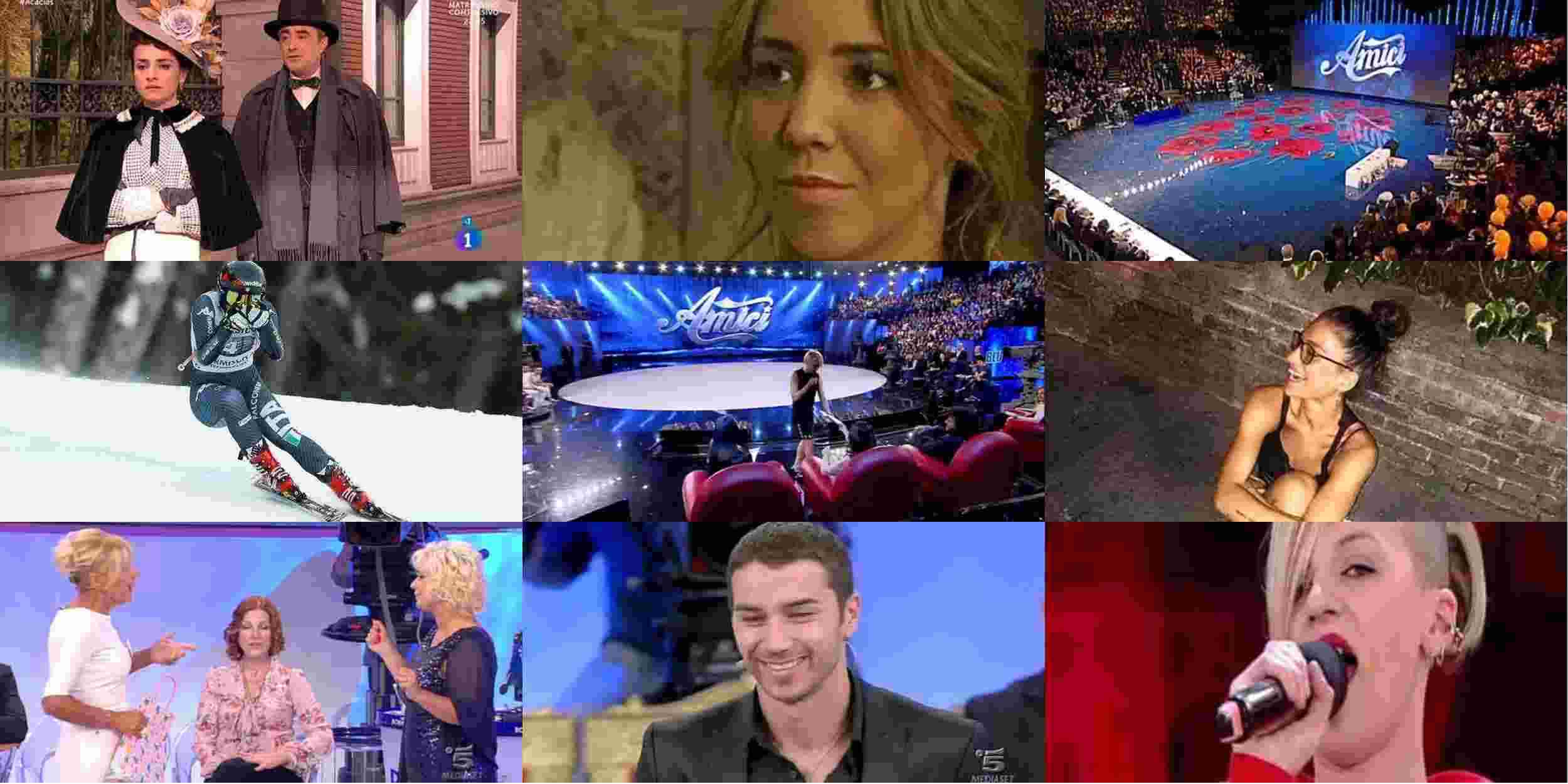 Anticipazioni Una Vita, puntata 7 Marzo 2017: Fabiana abbandona la telenovela?