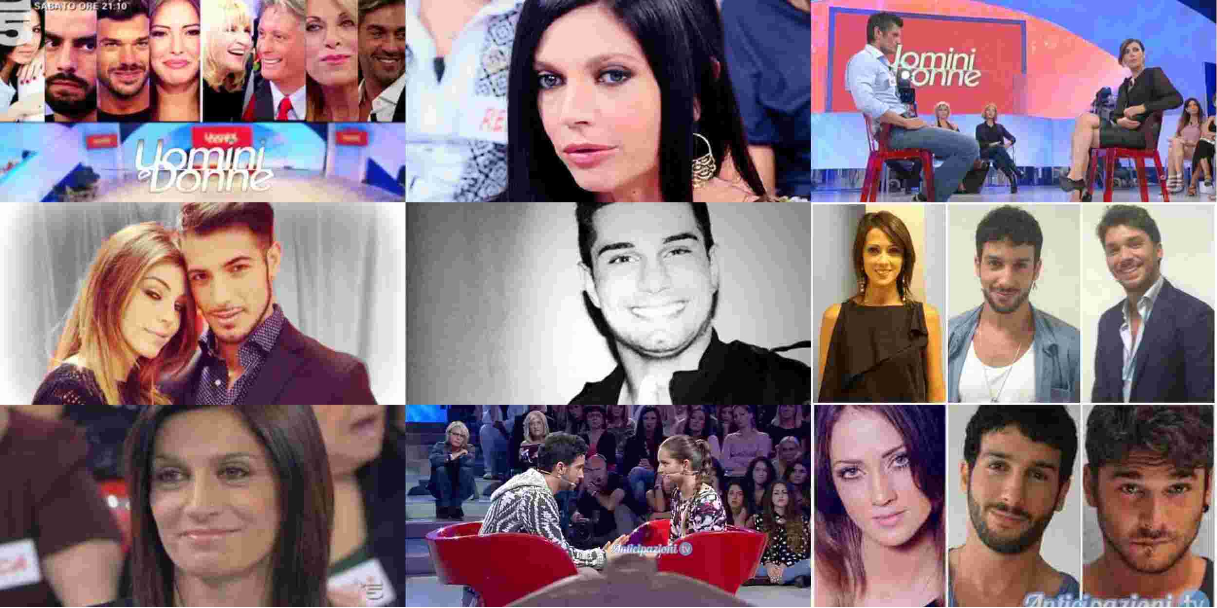 Anticipazioni Uomini e Donne, Claudio Sona e Mario Serpa: è ancora amore?