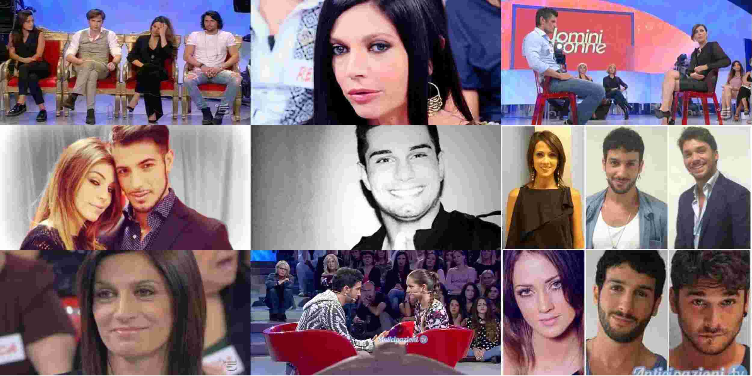 Anticipazioni Uomini e Donne, registrazione trono classico 28-3-2017: Luca Onestini sceglie?