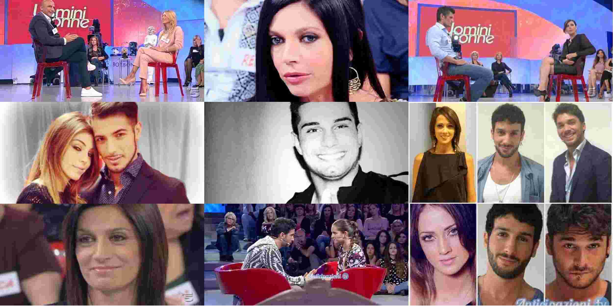 Anticipazioni Uomini e Donne: tra Nino e Anna è davvero finita? Gemma seduce un ex