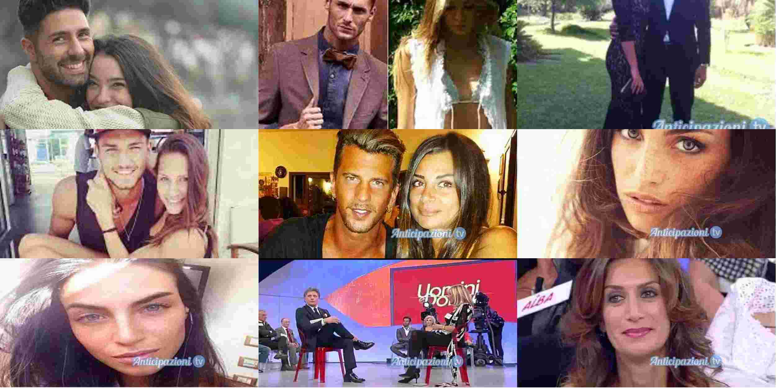Uomini e Donne news: Claudio e Ginevra si sono lasciati? D'Angelo scrive sui social