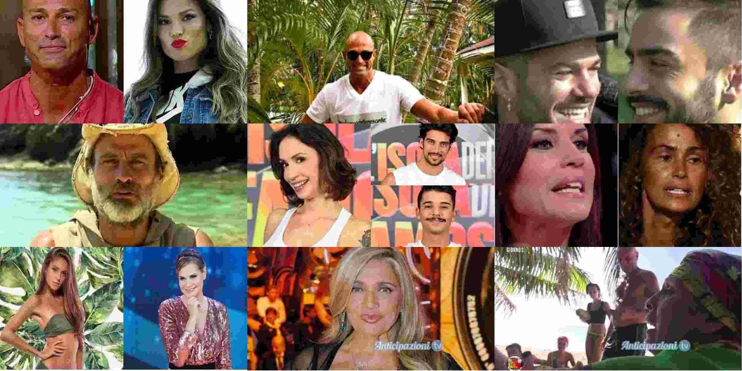 Isola dei Famosi 2017: Dayane Mello rinnega Stefano Bettarini! Ecco la sua verità