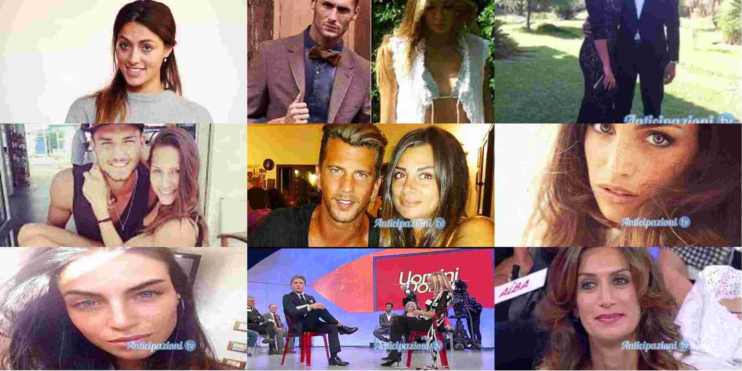 Uomini e Donne gossip: ecco perché Desirée Popper indossa solo scarpe basse